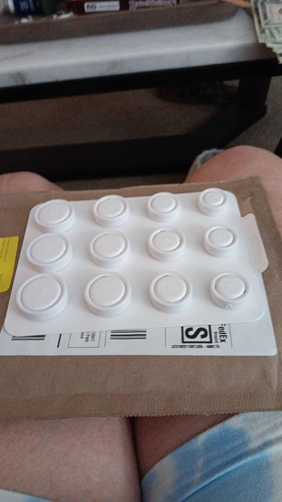 Customer provided, click to load a larger version