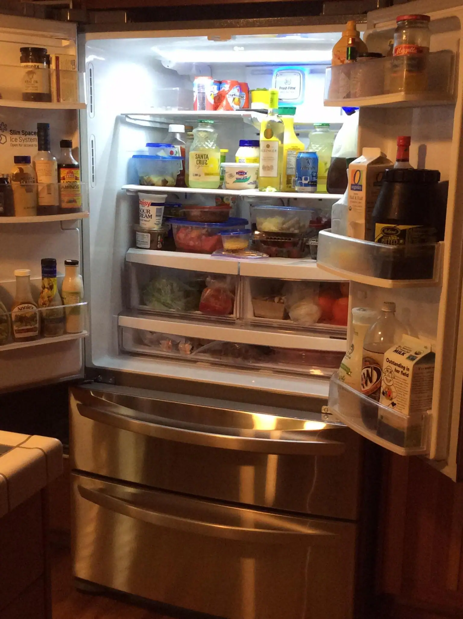 Customer provided image, click to load a larger version