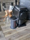Coffee Maker Grinder—Fellow Ode Matte Black Burr Coffee Grinder Electr –  Laidrey