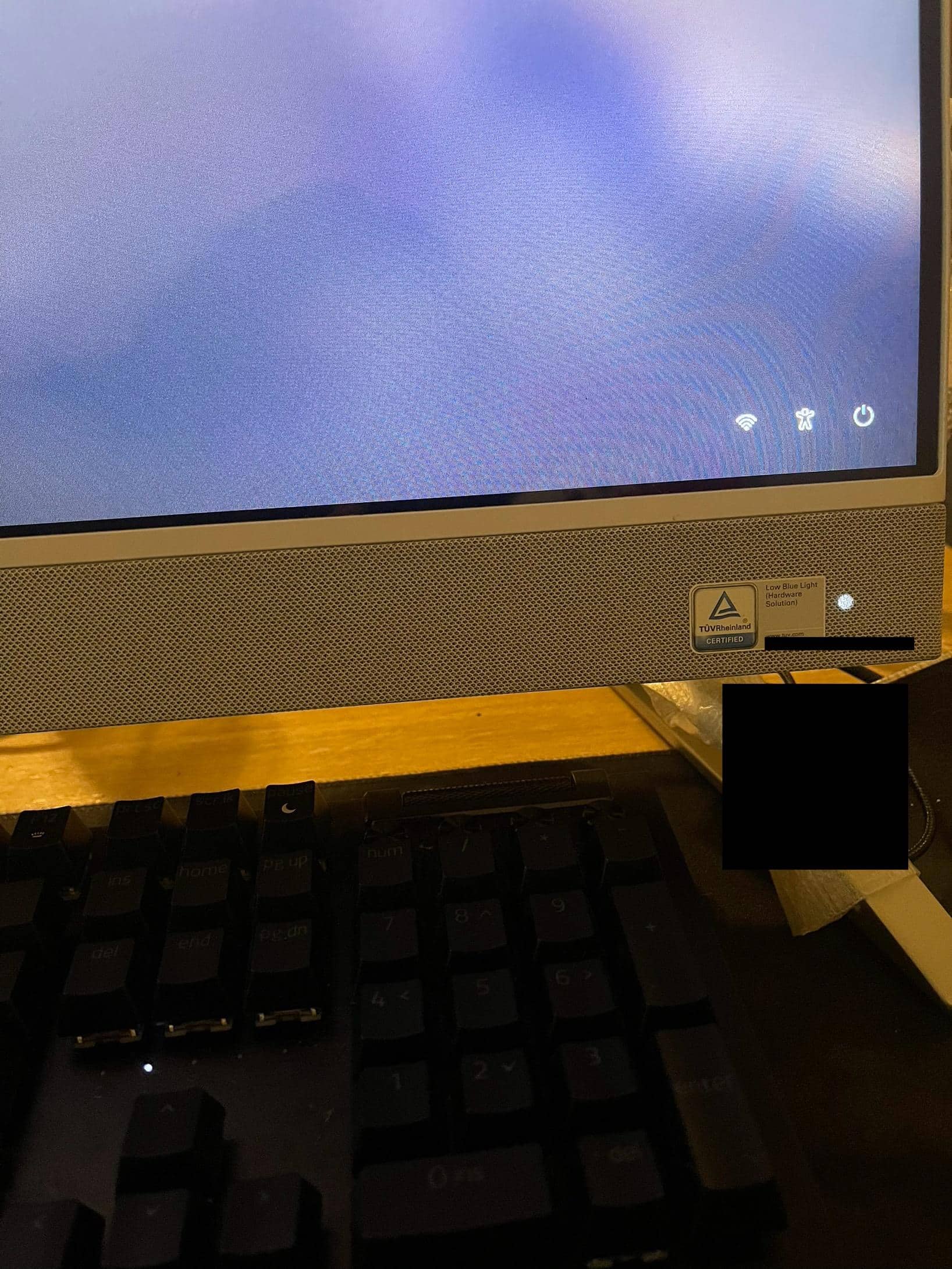 Dell 27