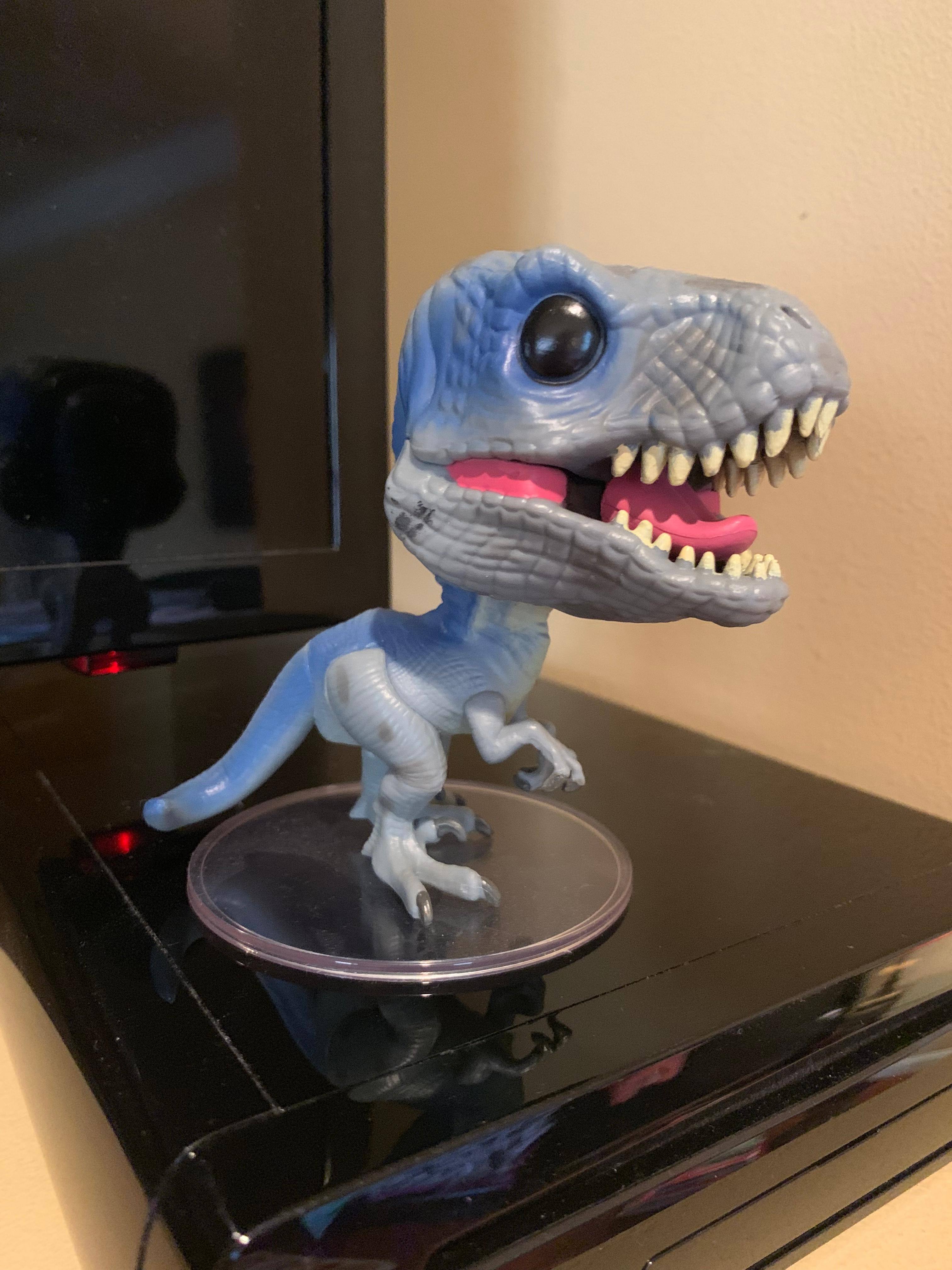 Blue, click to load a larger version