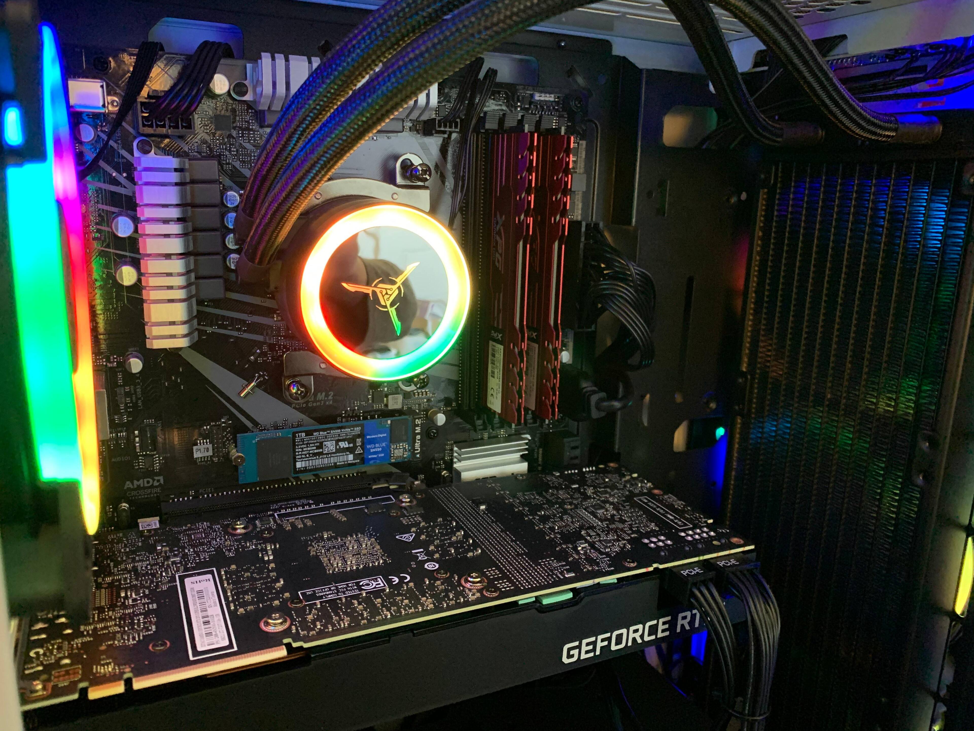 Customer provided image, click to load a larger version