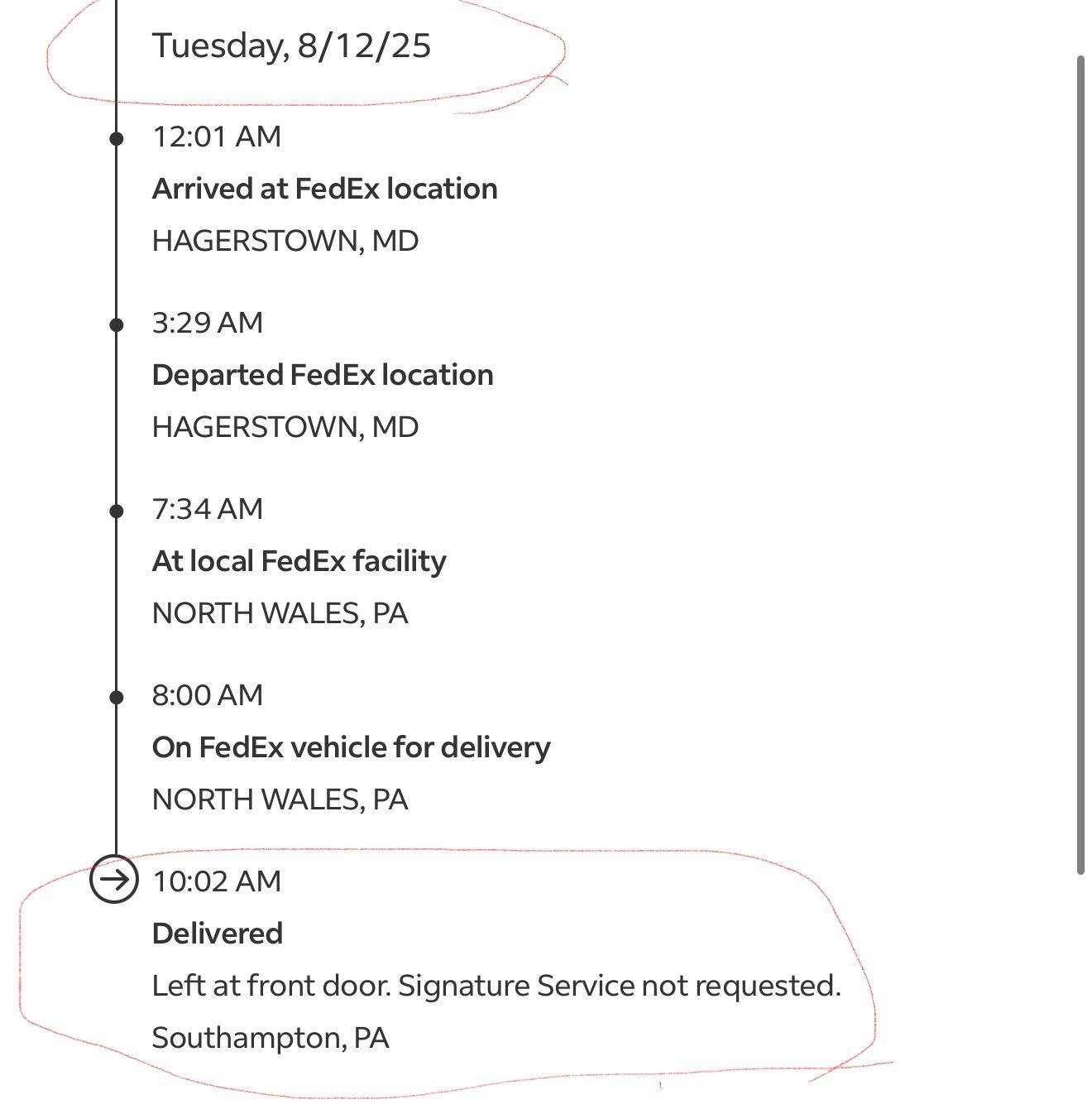 Customer provided, click to load a larger version