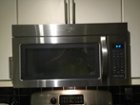 Whirlpool Over-The-Range Microwave WMH31017AW-2, White - WARRANTY, Appliance Sales & Repairs, Ham Lake & Blaine, MN