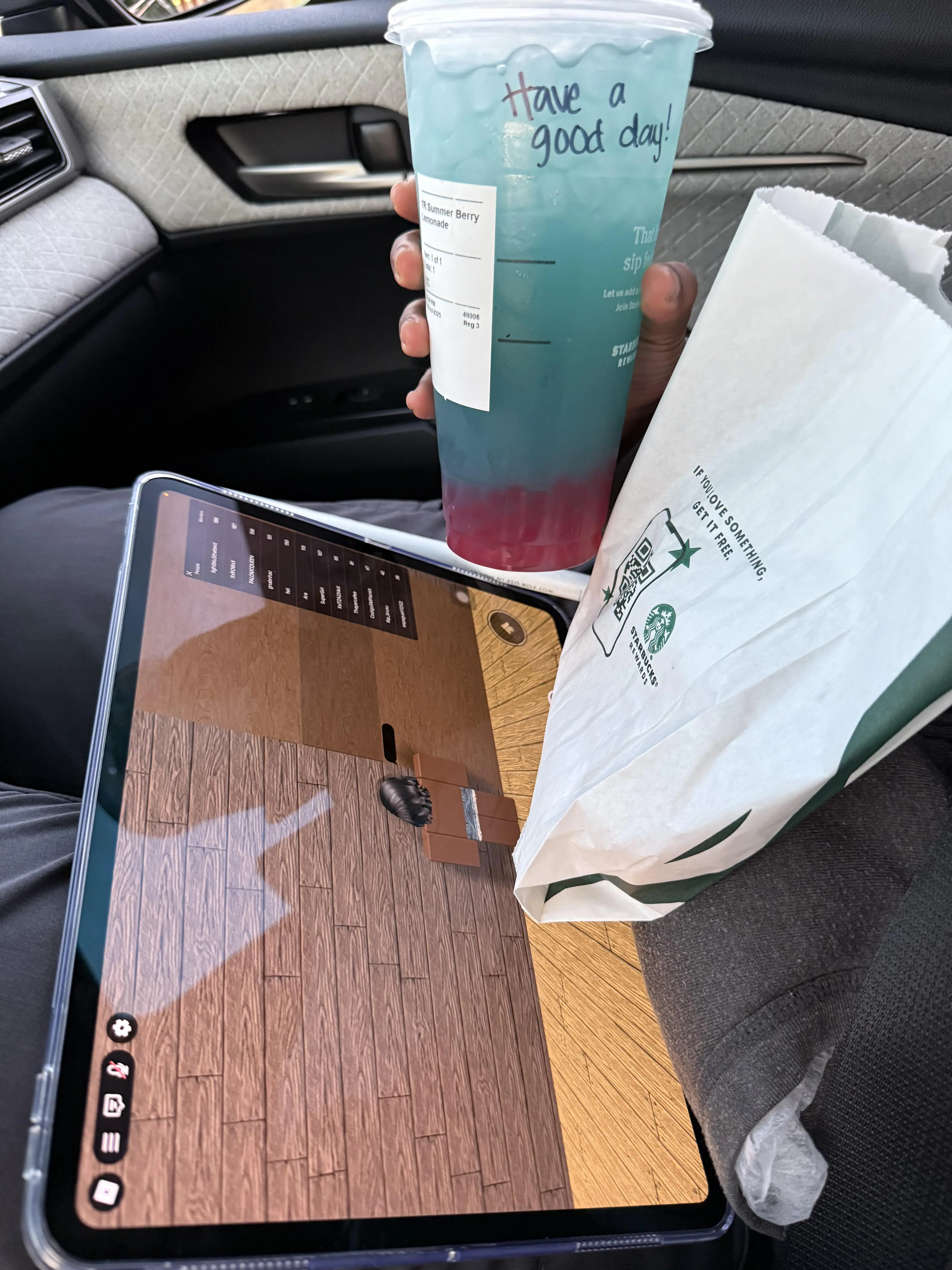 Customer provided, click to load a larger version