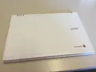The smooth textured aluminum lid cover, click to load a larger version