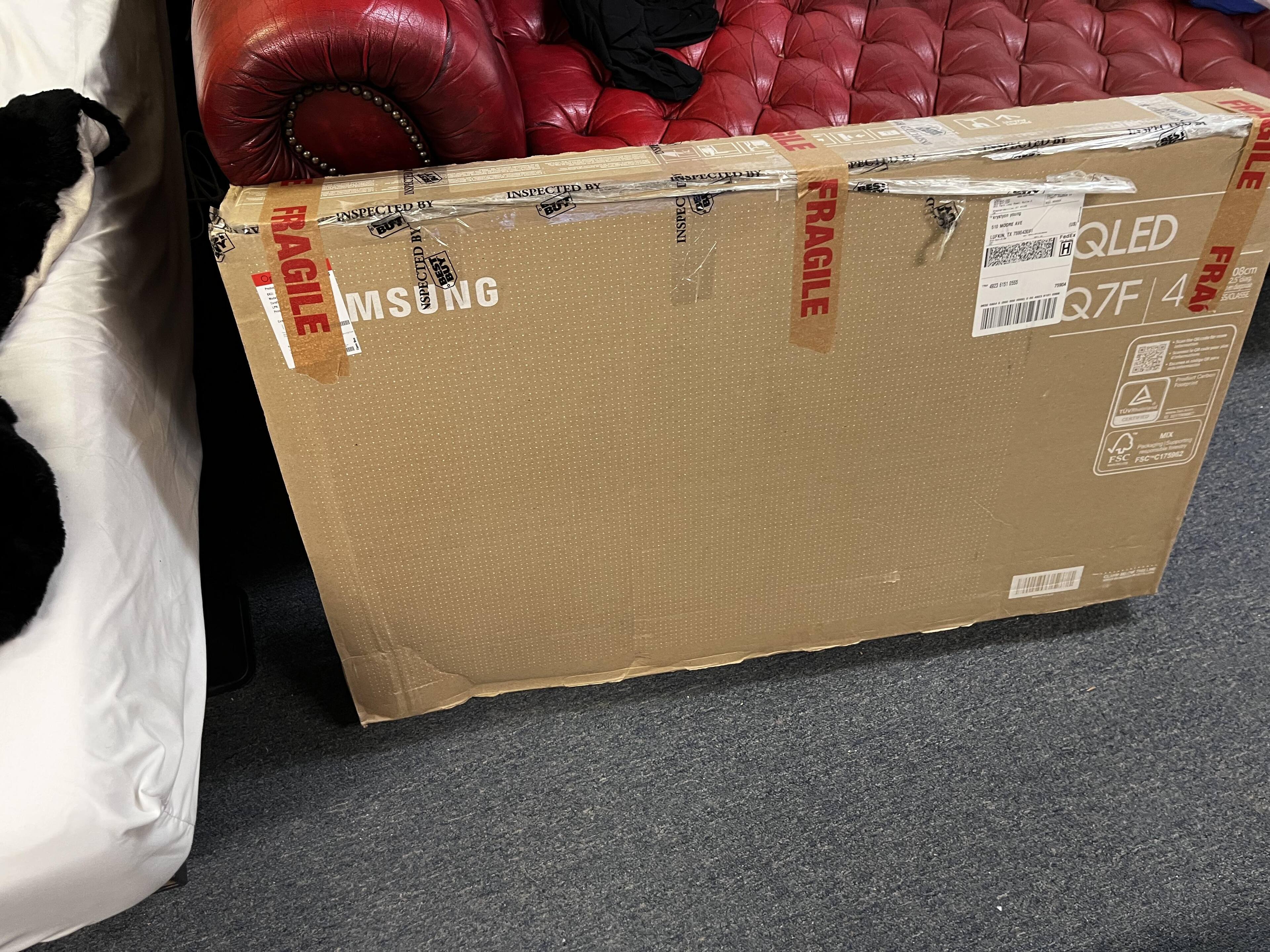 Customer provided image, click to load a larger version