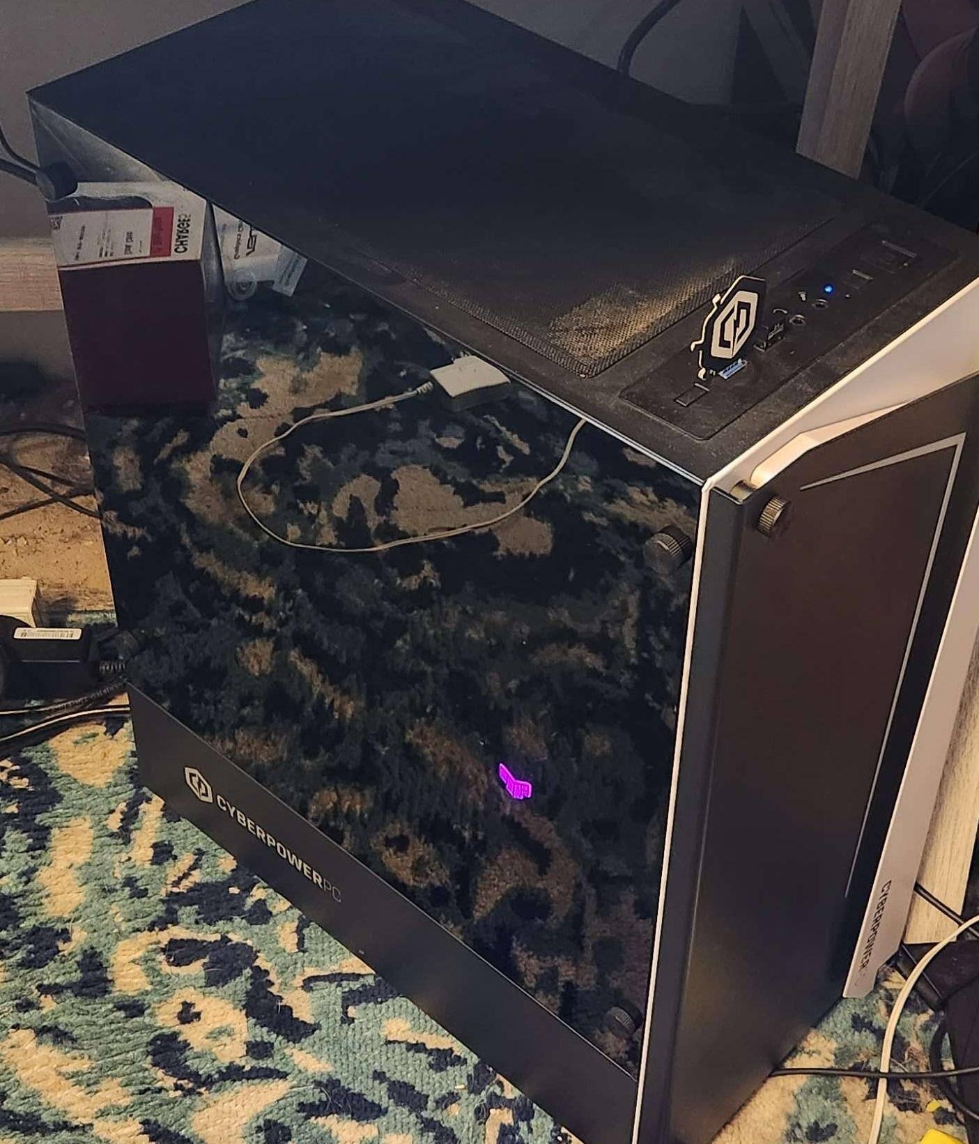 Customer provided, click to load a larger version