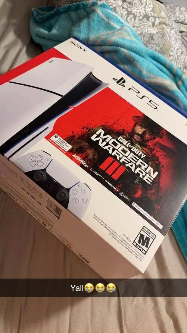 Customer provided, click to load a larger version