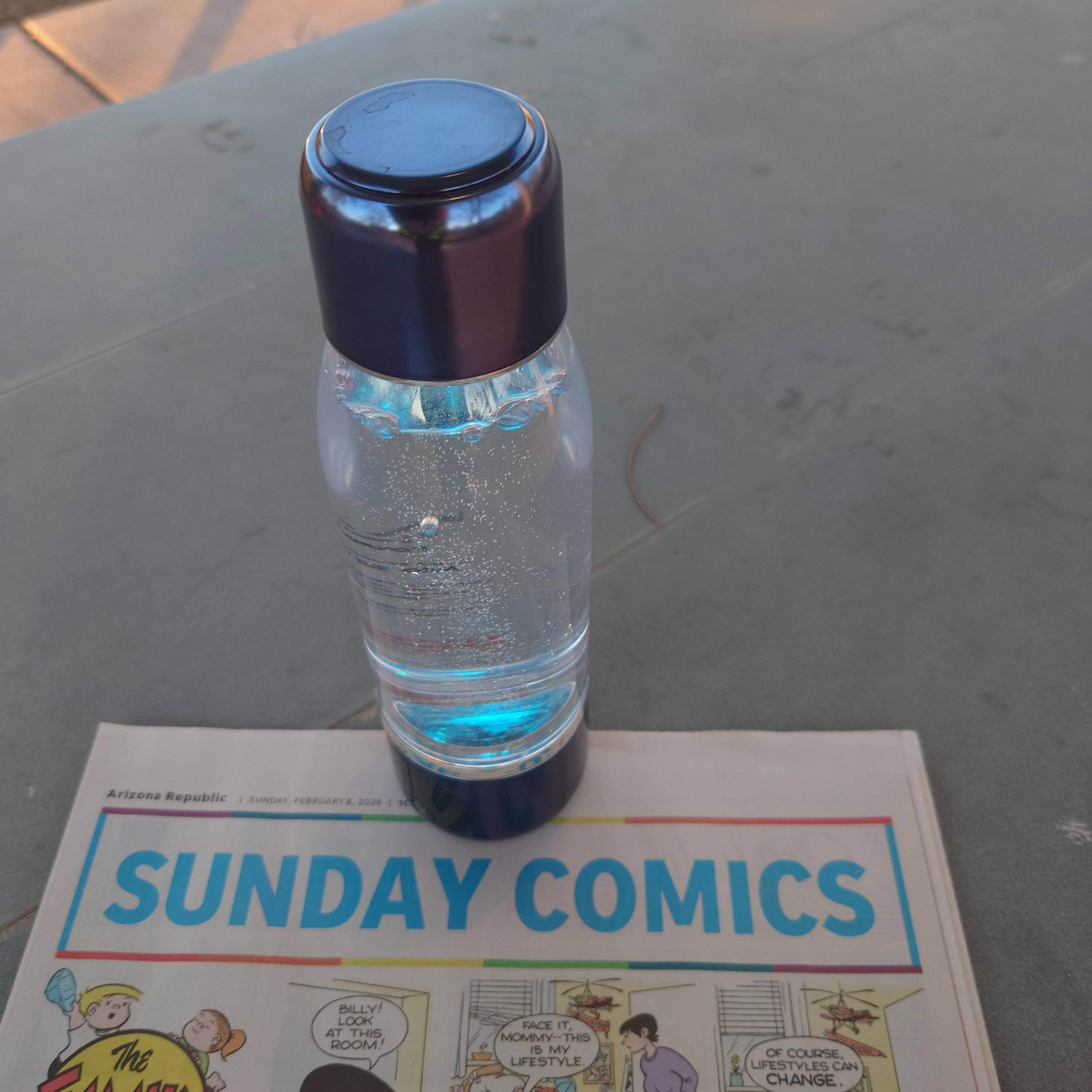 Customer provided image, click to load a larger version