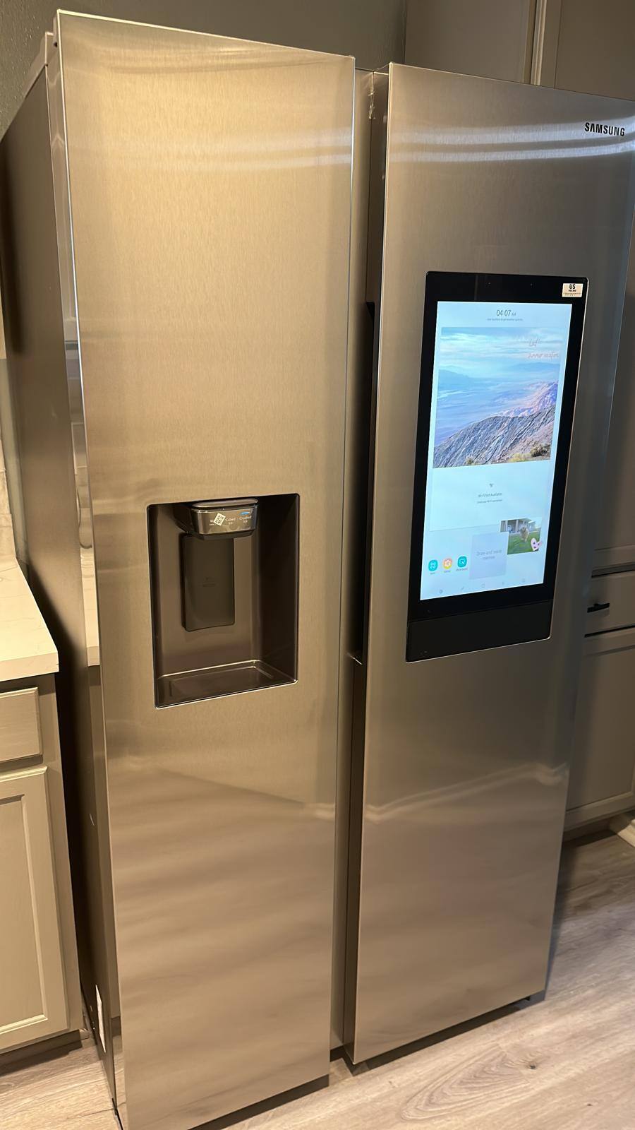 Customer provided, click to load a larger version