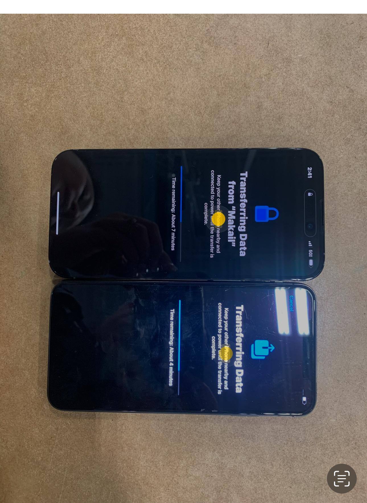 Customer provided image, click to load a larger version