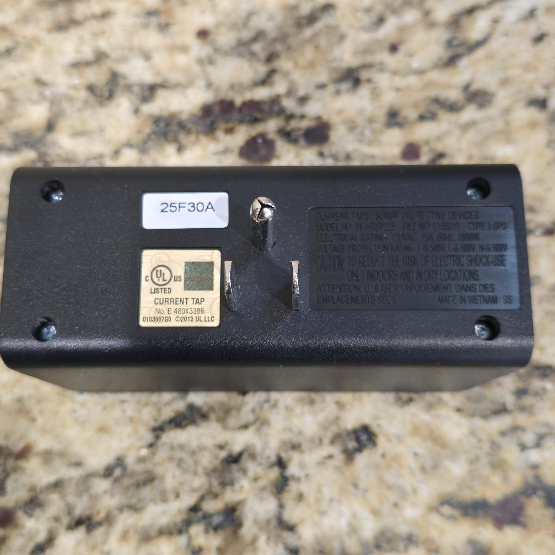 Customer provided, click to load a larger version