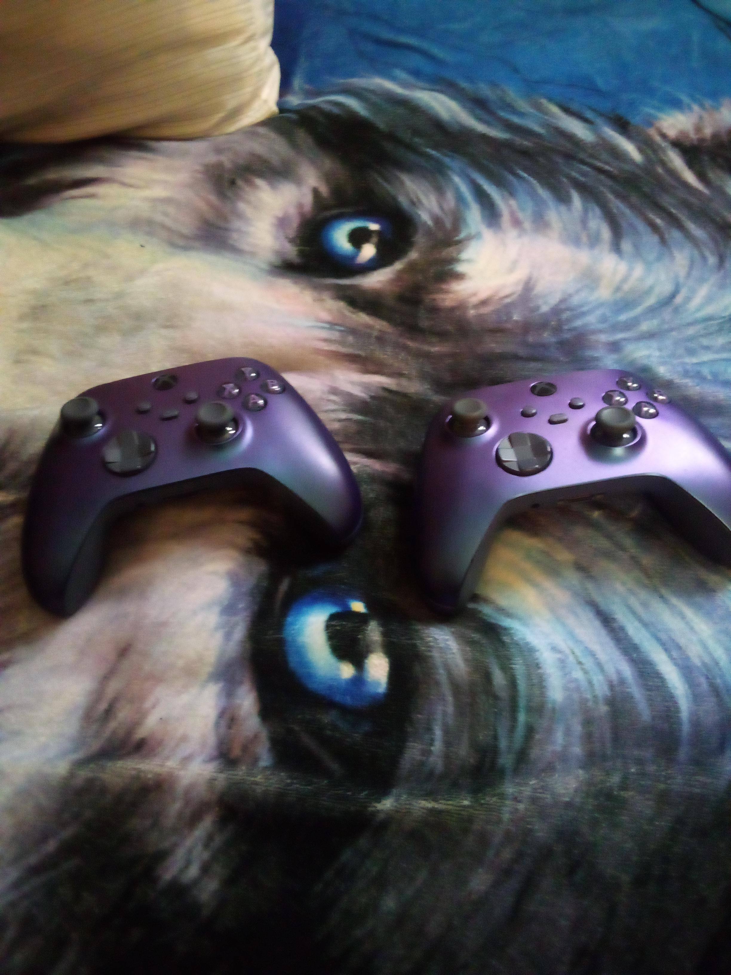 Customer provided, click to load a larger version