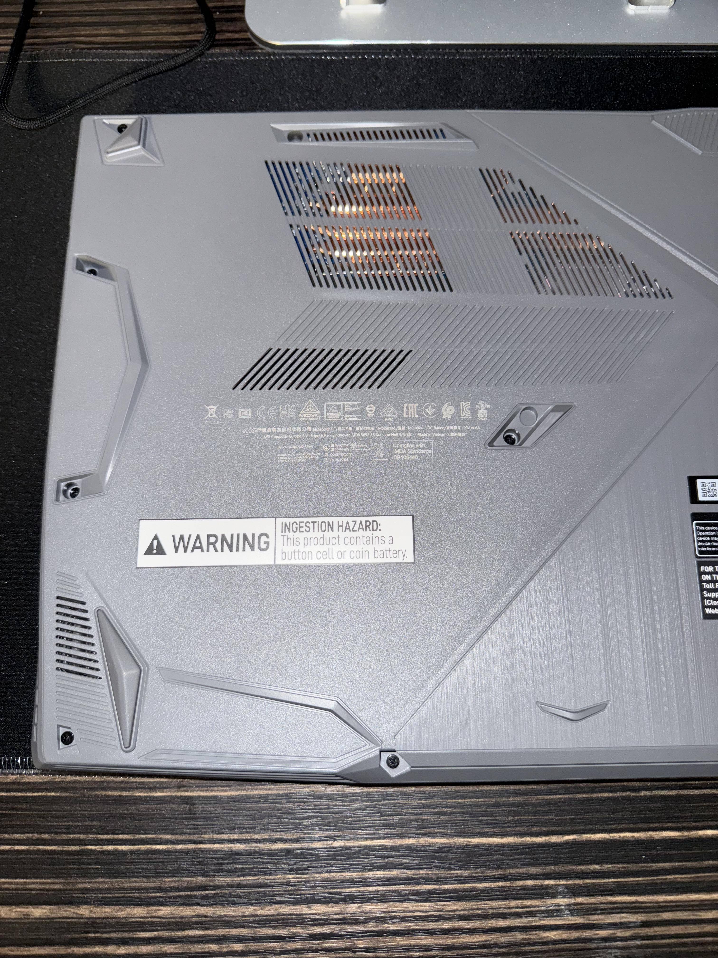 Customer provided image, click to load a larger version