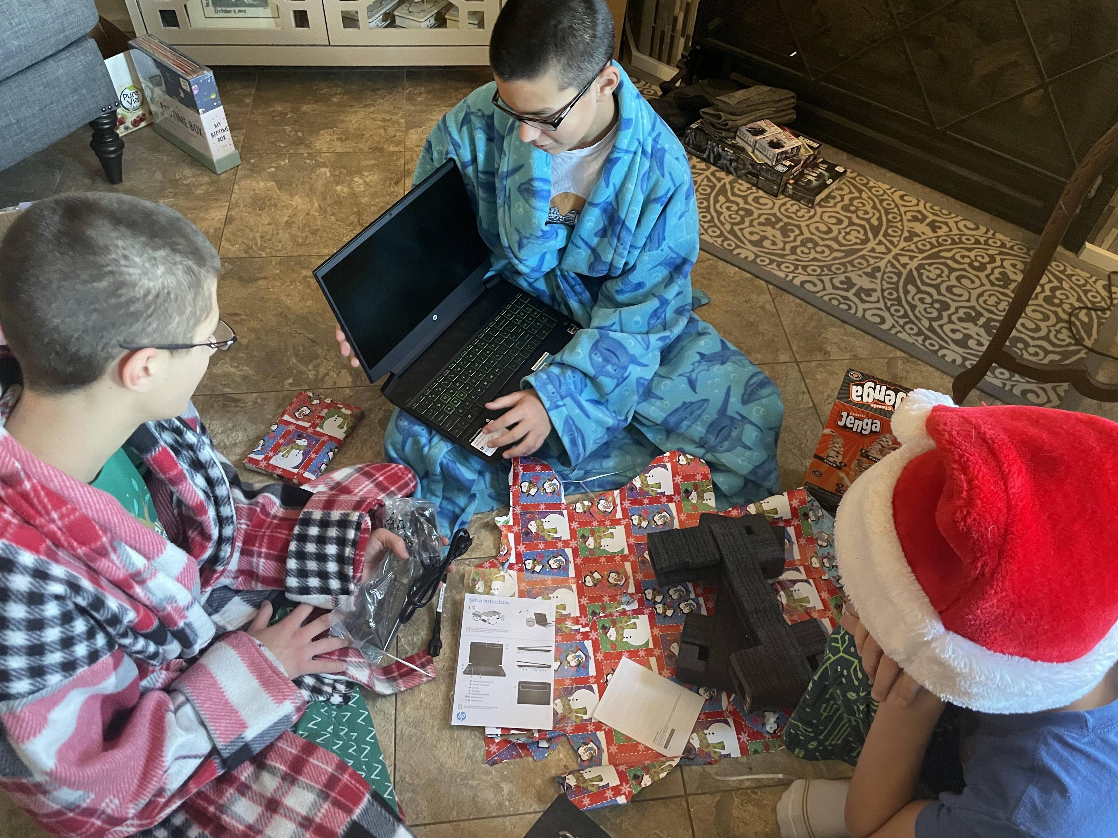 Customer provided, click to load a larger version