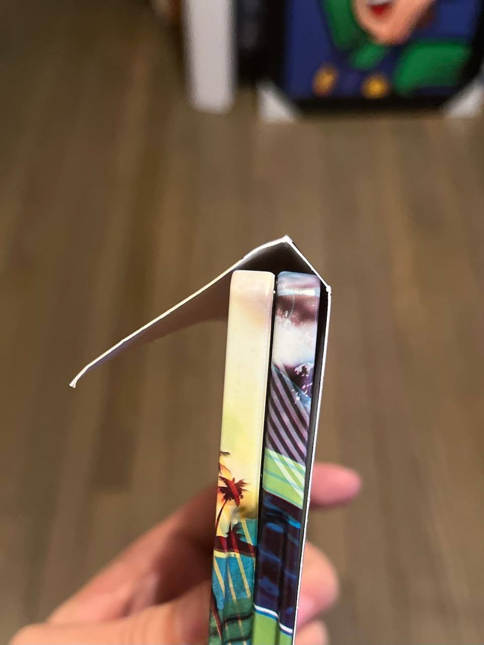 Customer provided image, click to load a larger version