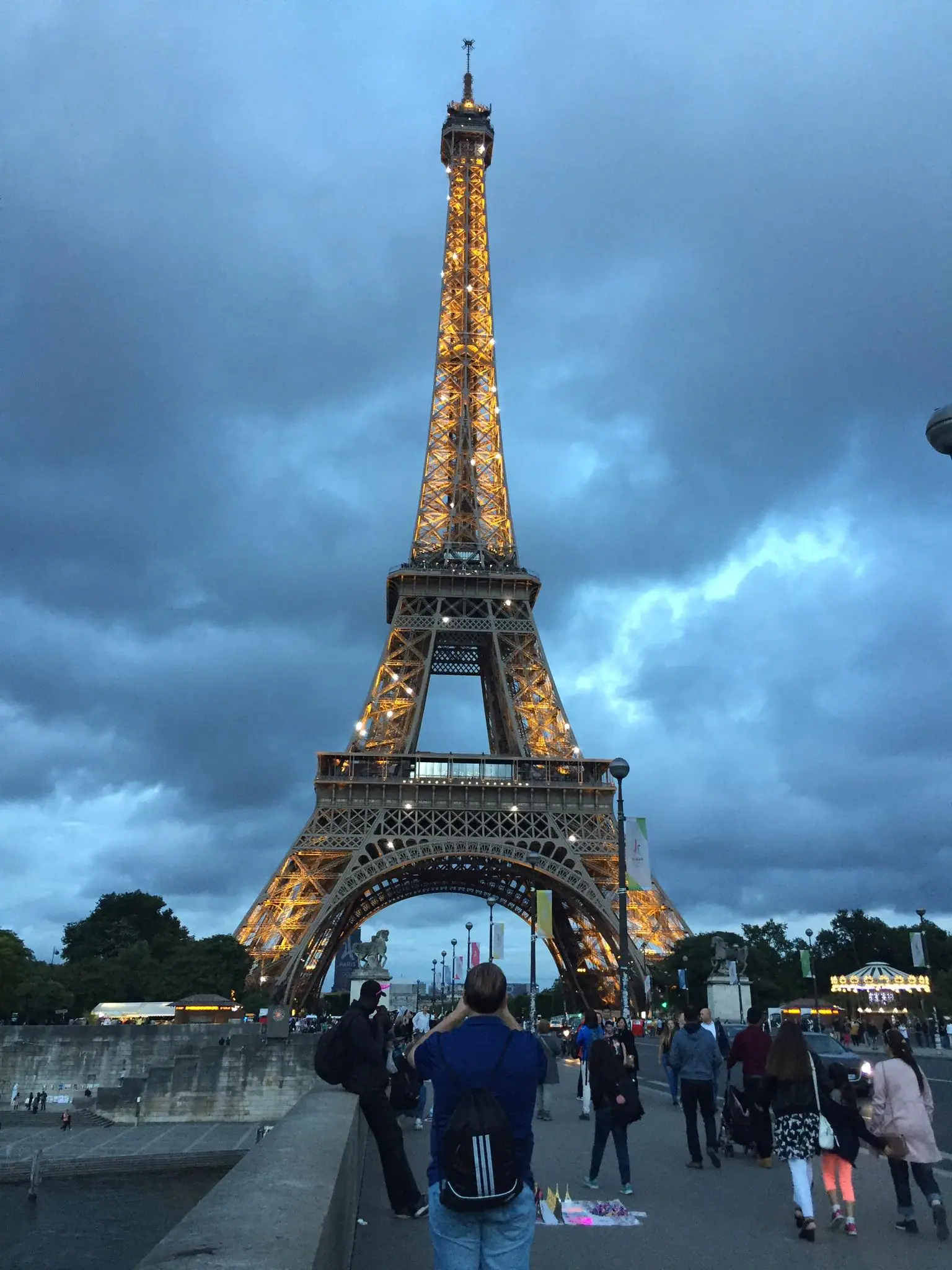 Hard to take a bad photo, click to load a larger version