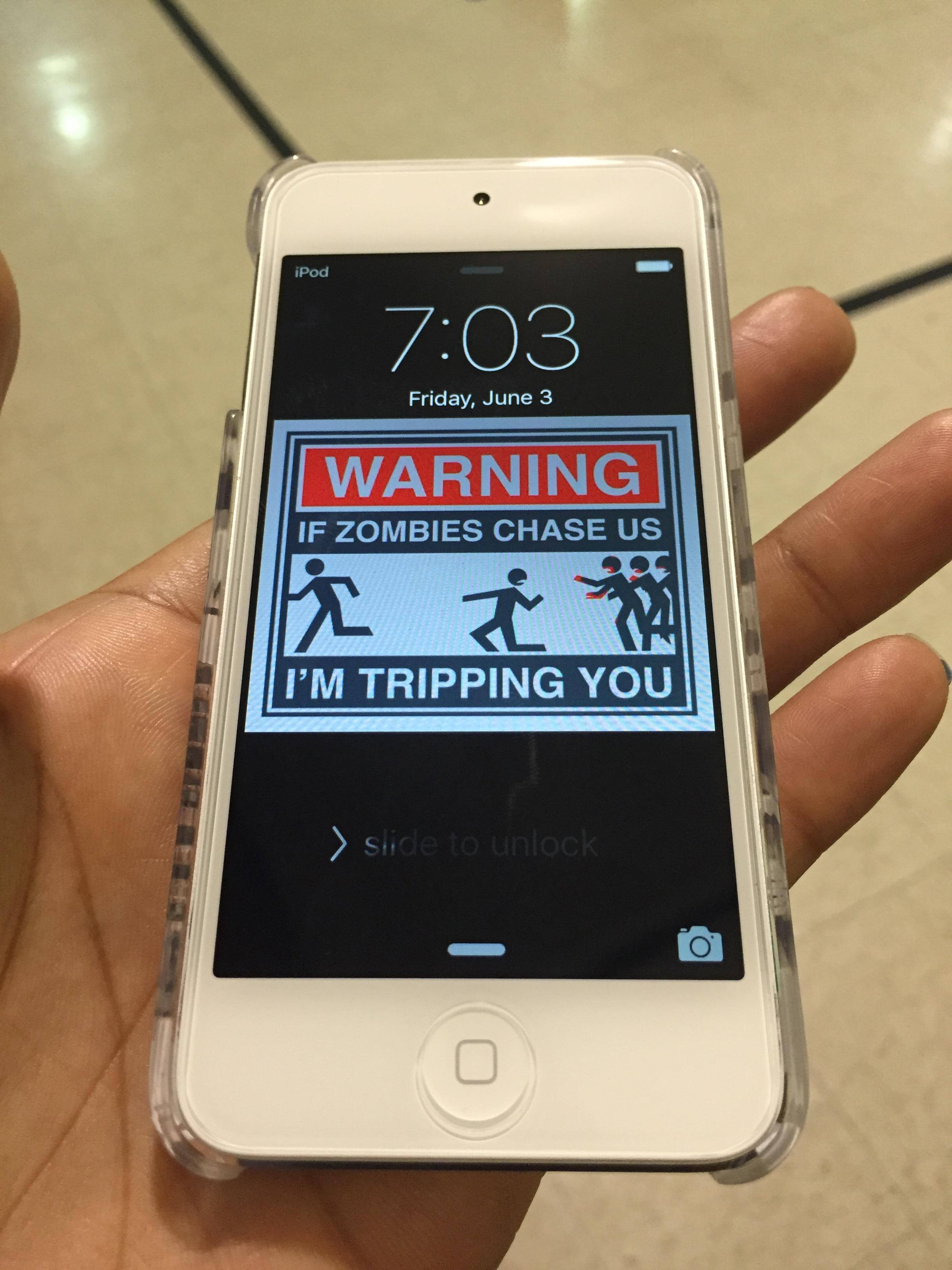 low glare, click to load a larger version