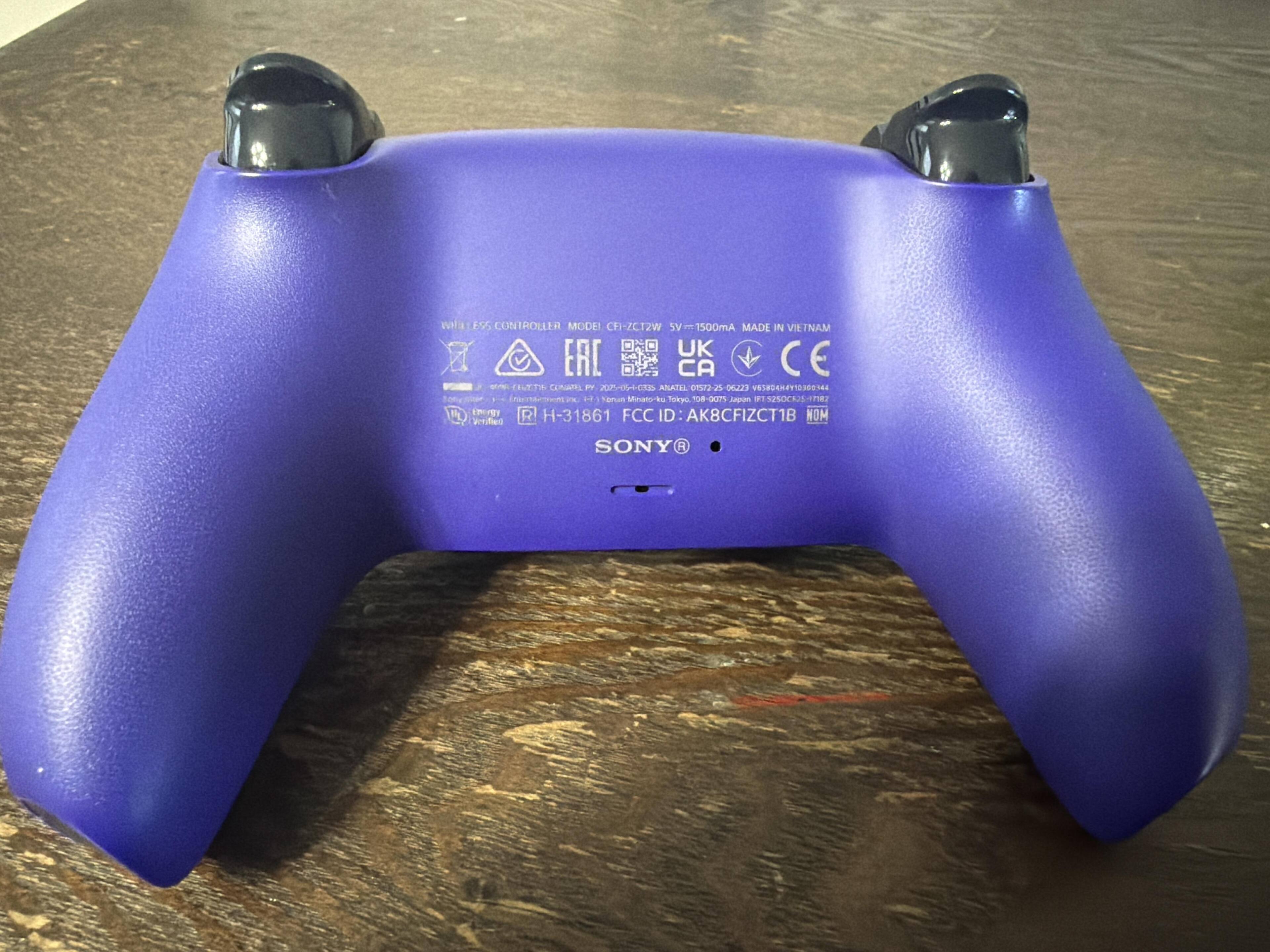 Customer provided, click to load a larger version