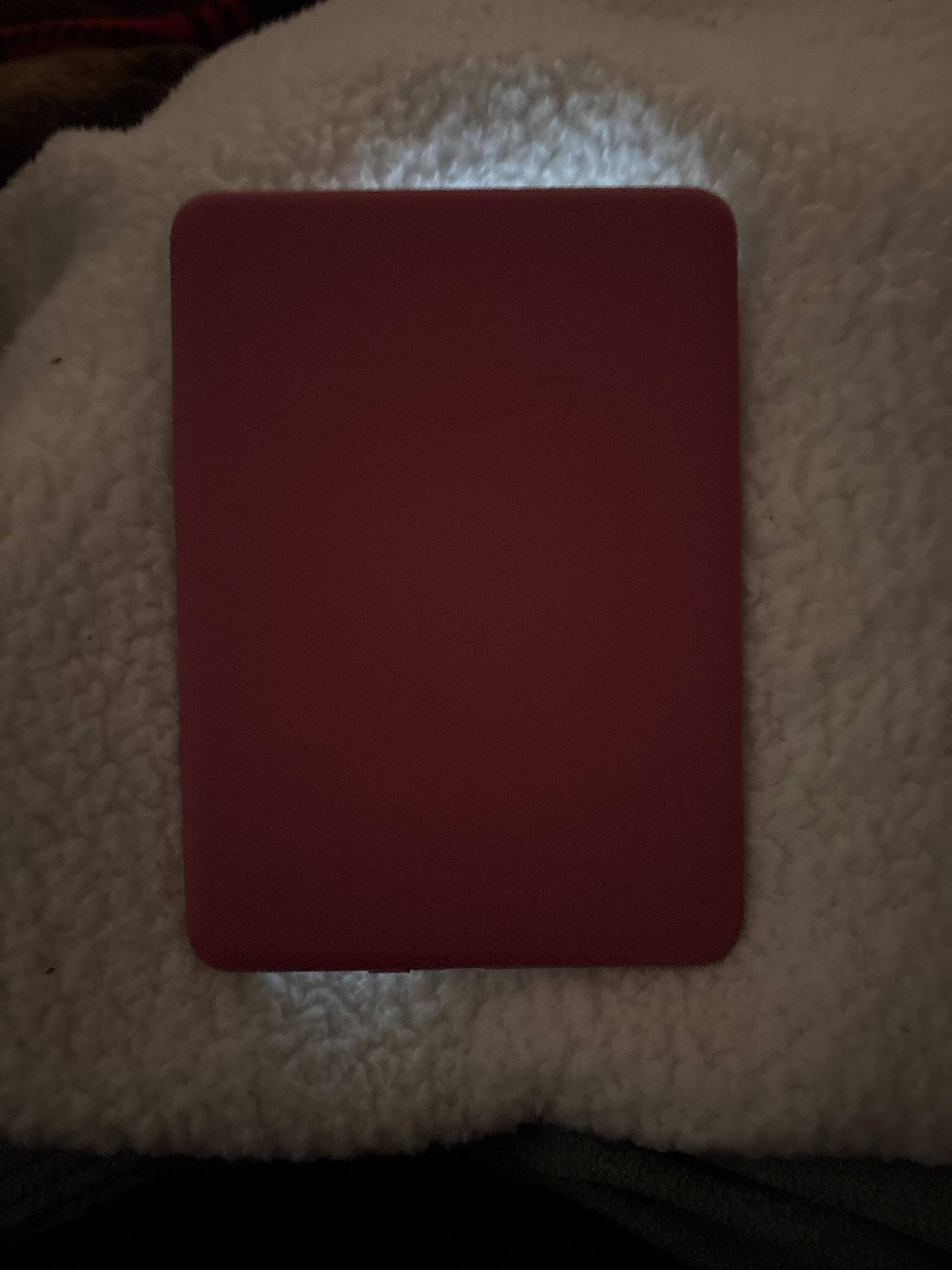 Customer provided, click to load a larger version