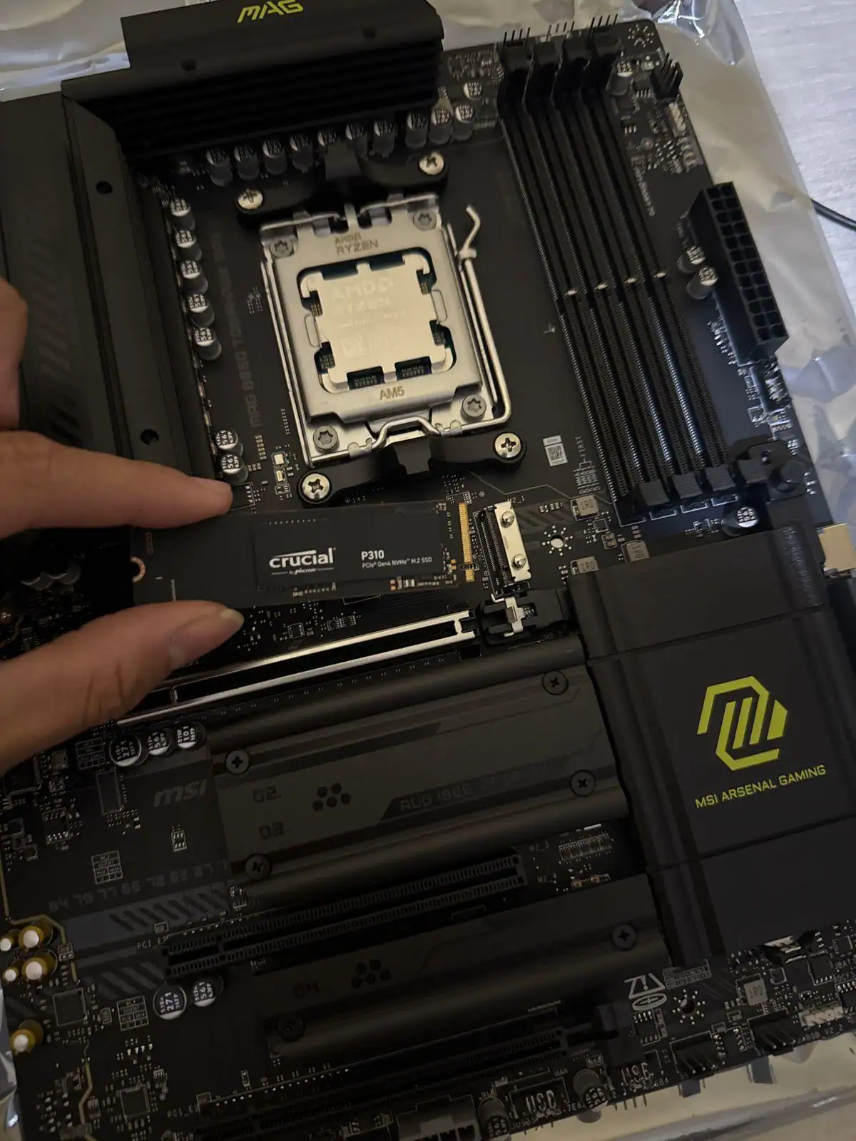 Customer provided, click to load a larger version