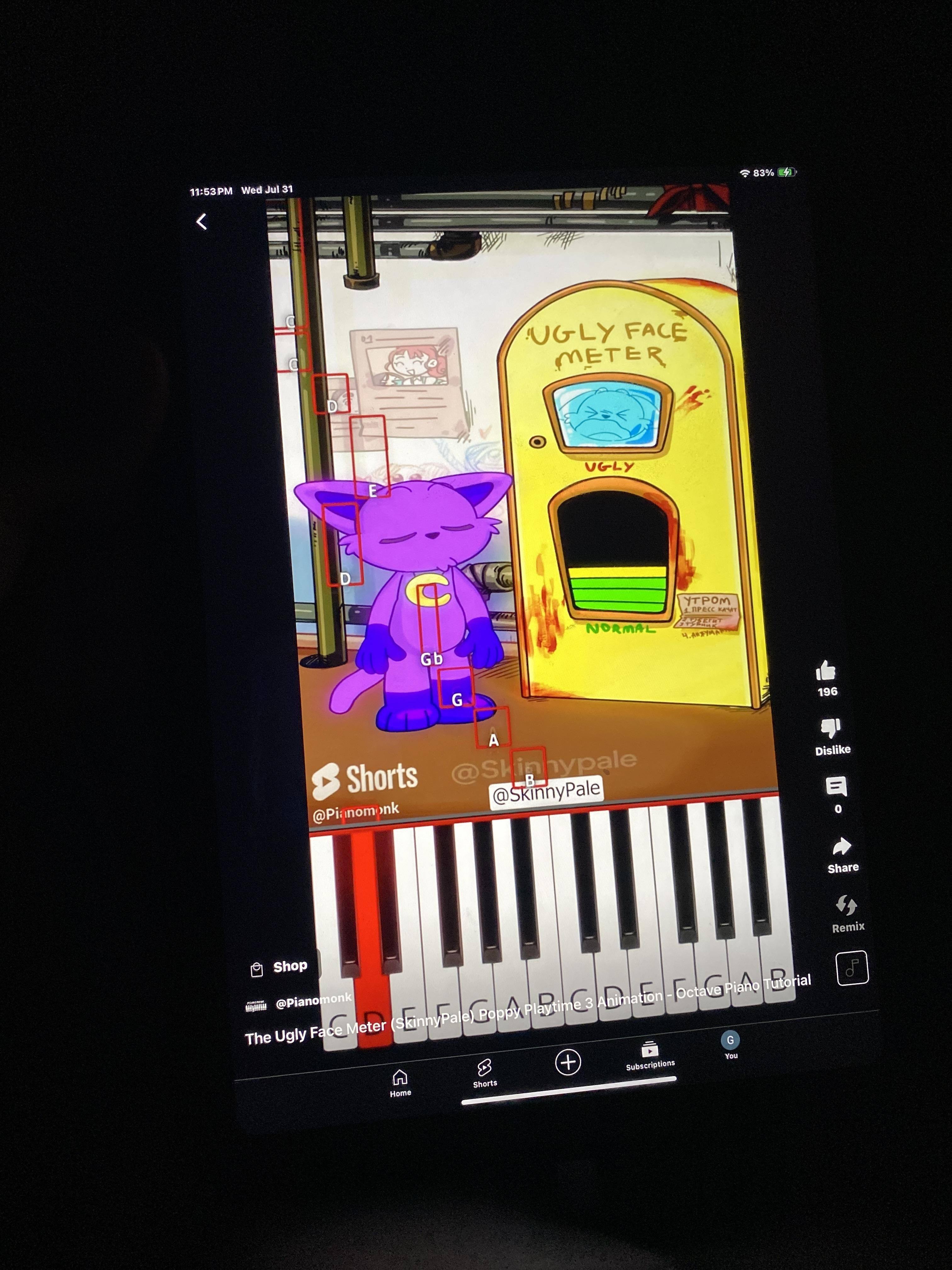 Customer provided, click to load a larger version