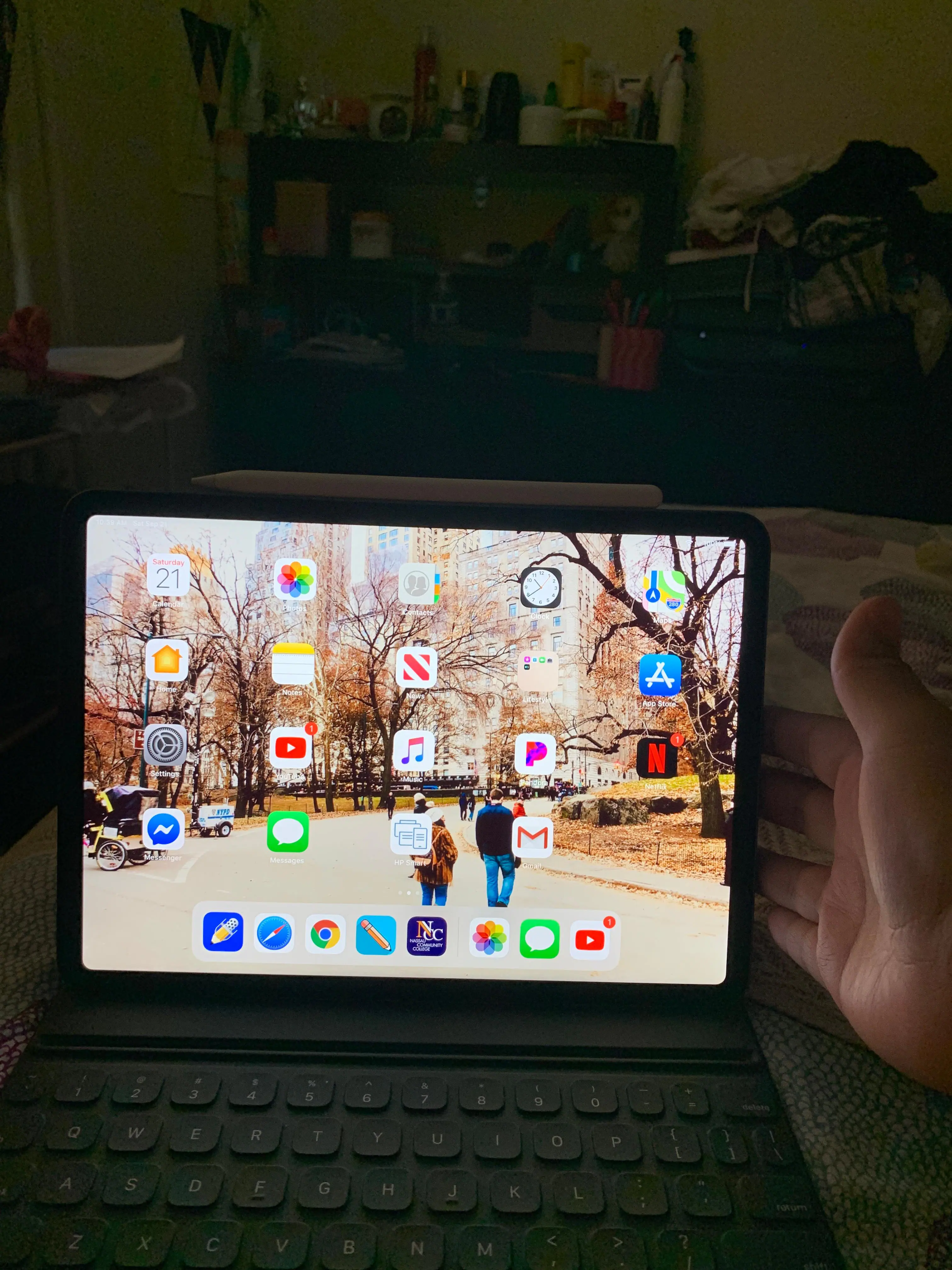 Customer provided image, click to load a larger version