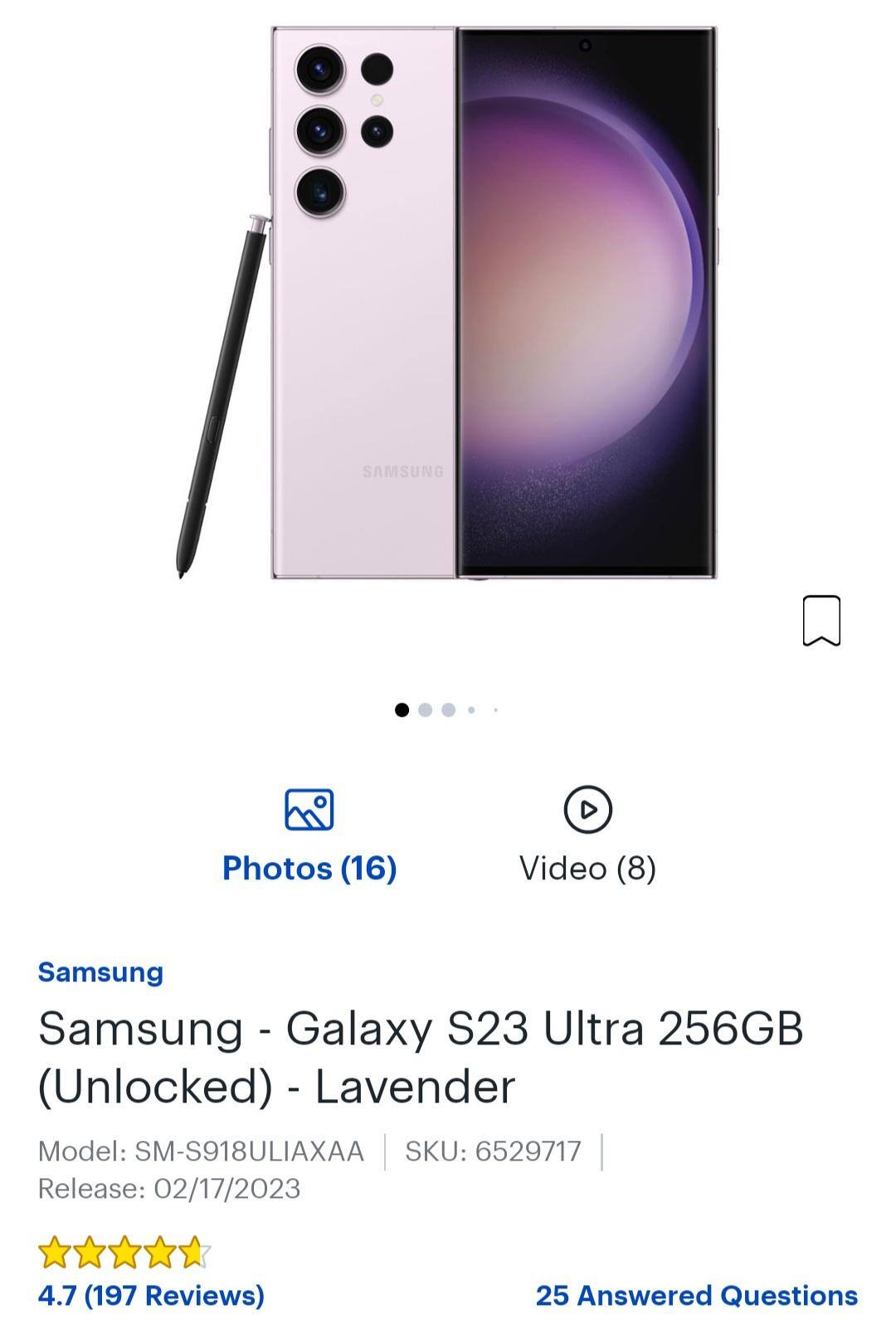 Customer provided, click to load a larger version