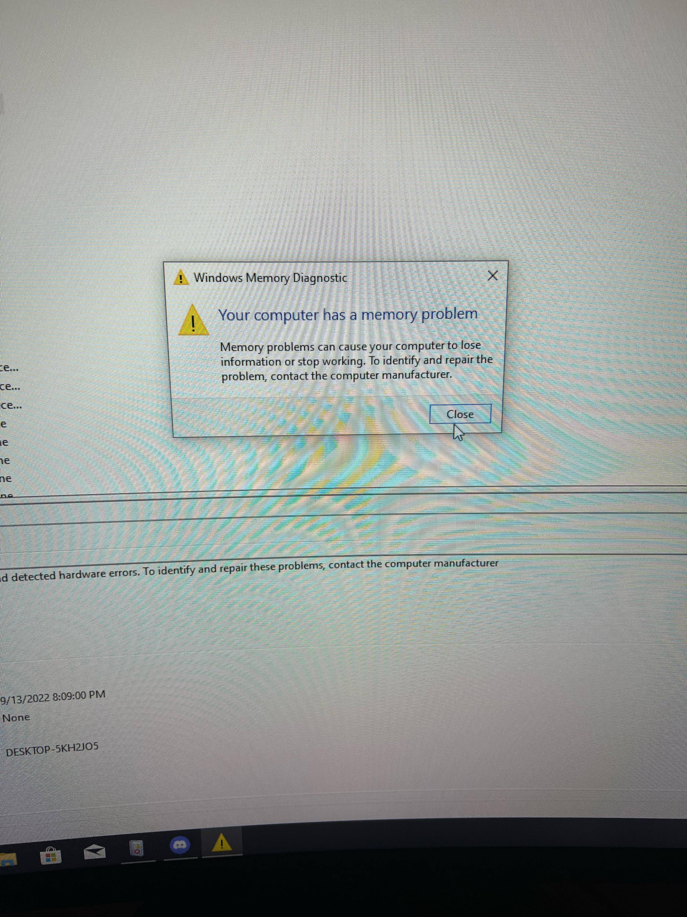 Customer provided image, click to load a larger version