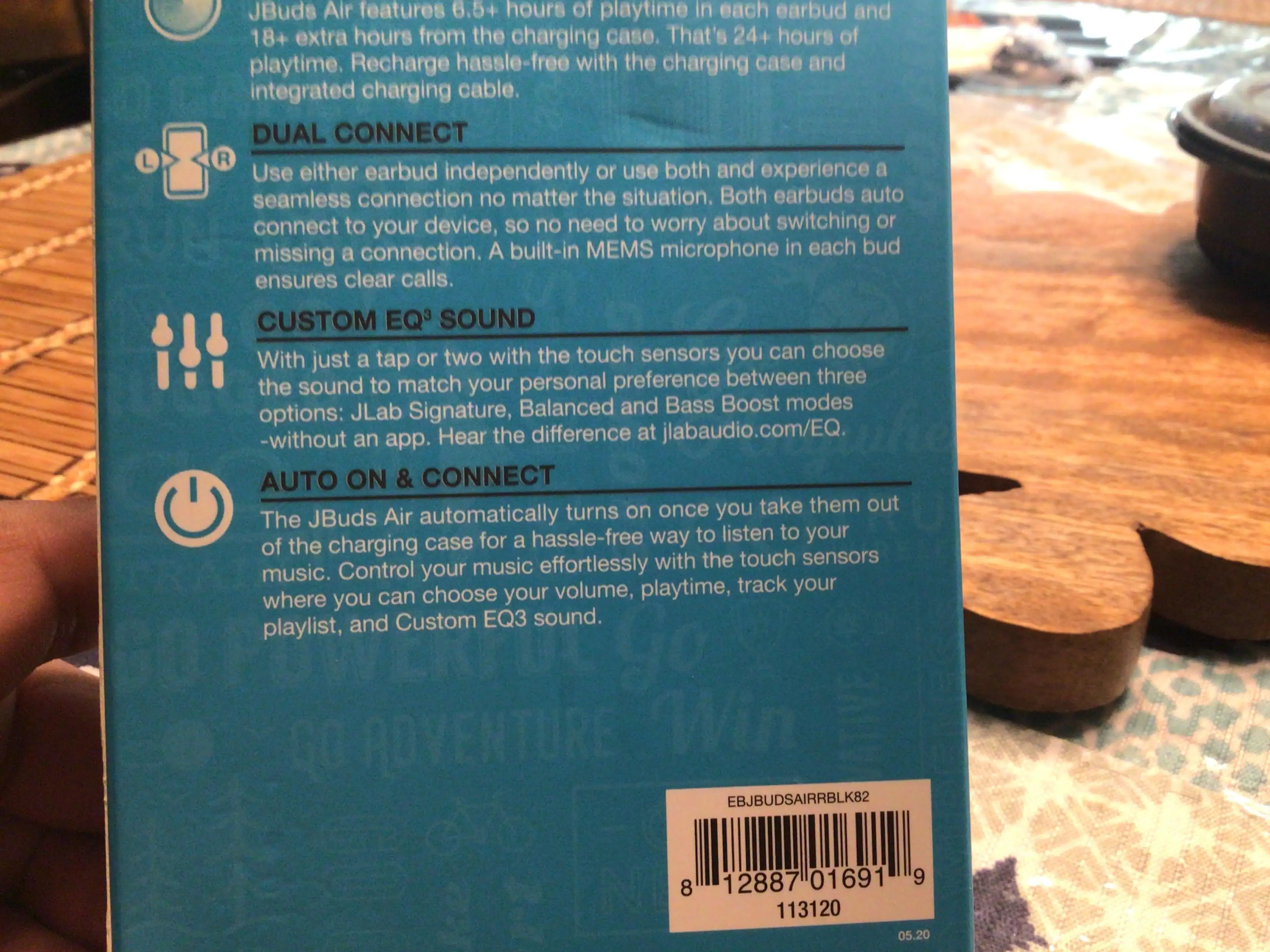 Customer provided, click to load a larger version