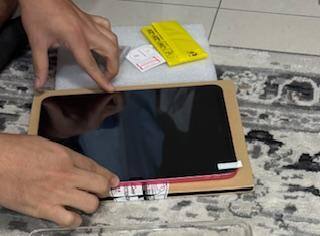 Customer provided, click to load a larger version