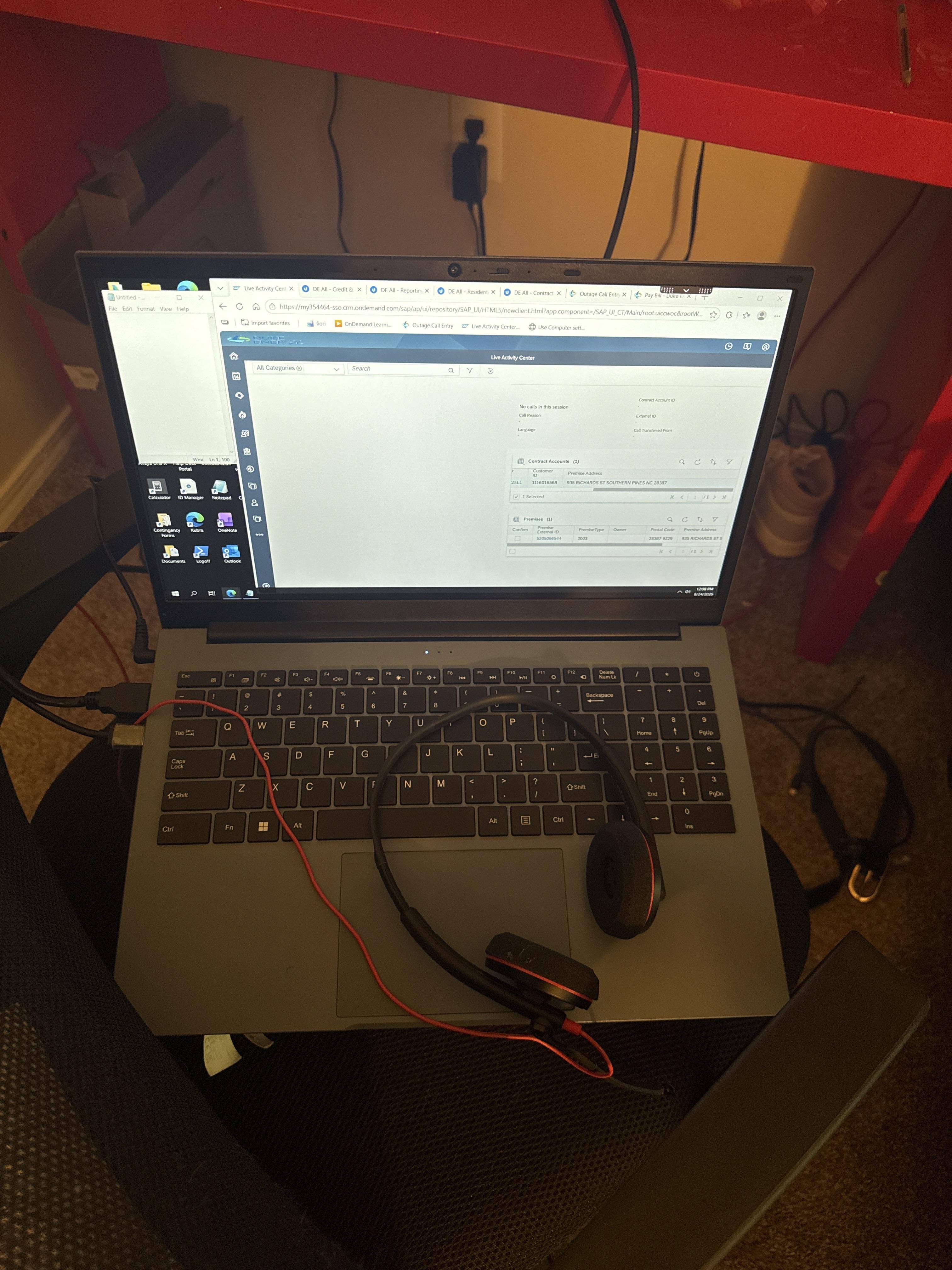 Customer provided image, click to load a larger version