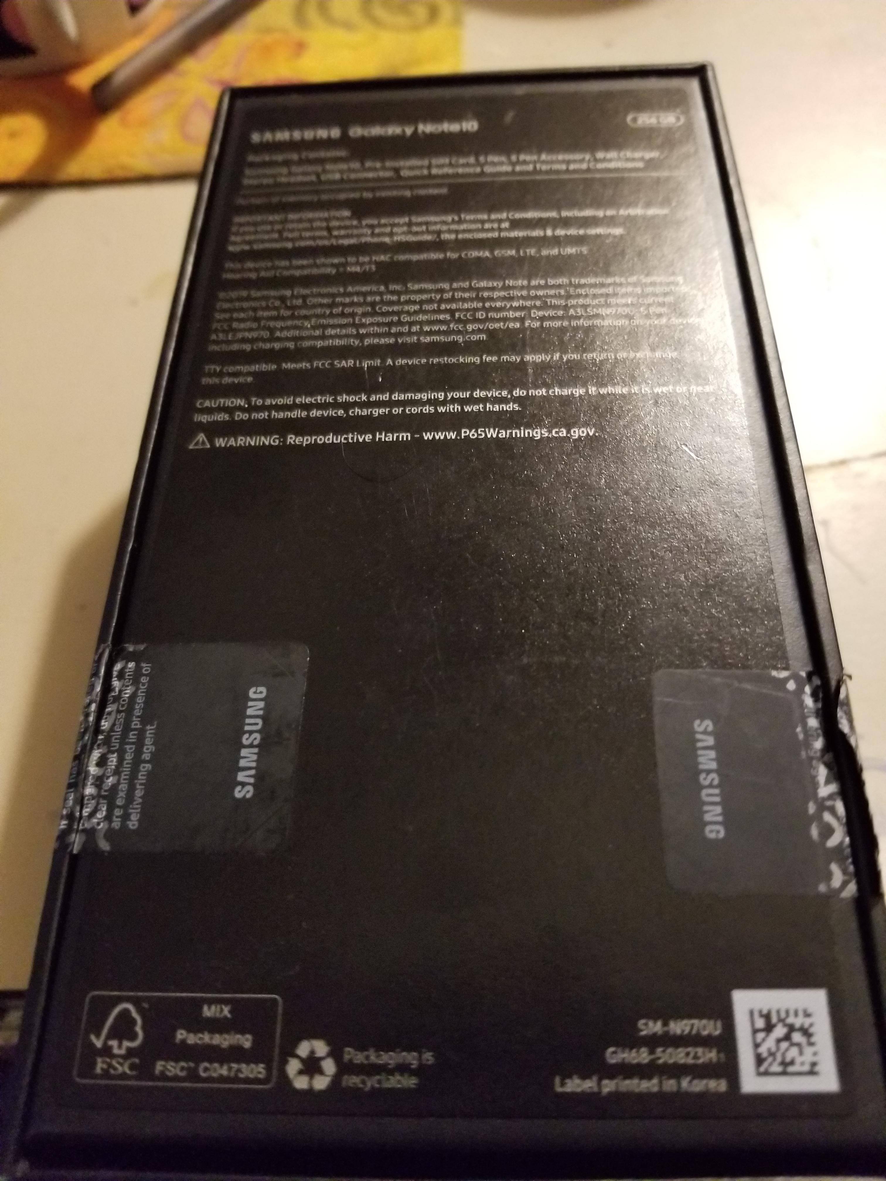 Customer provided, click to load a larger version