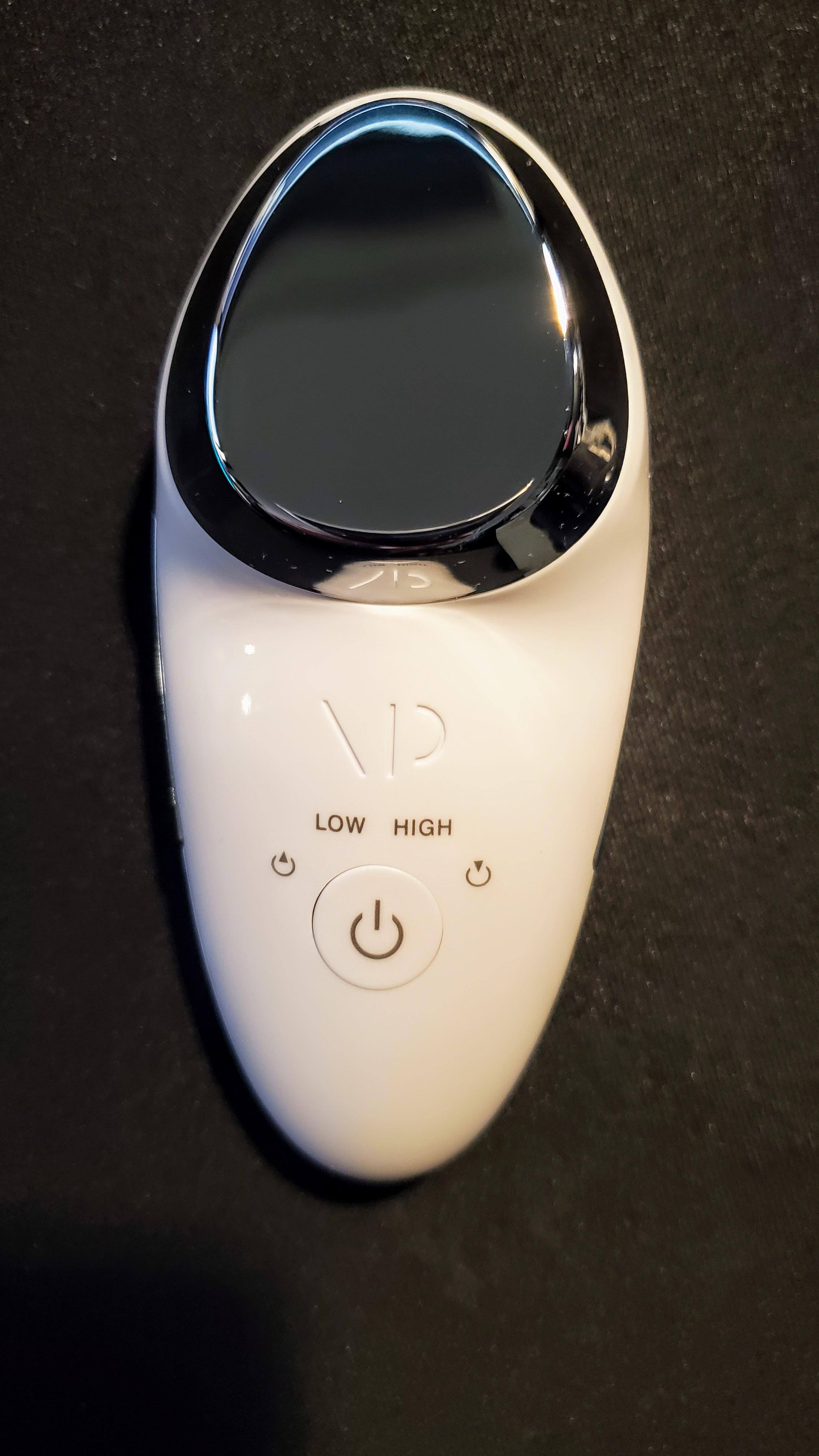 Simple one button controls!, click to load a larger version