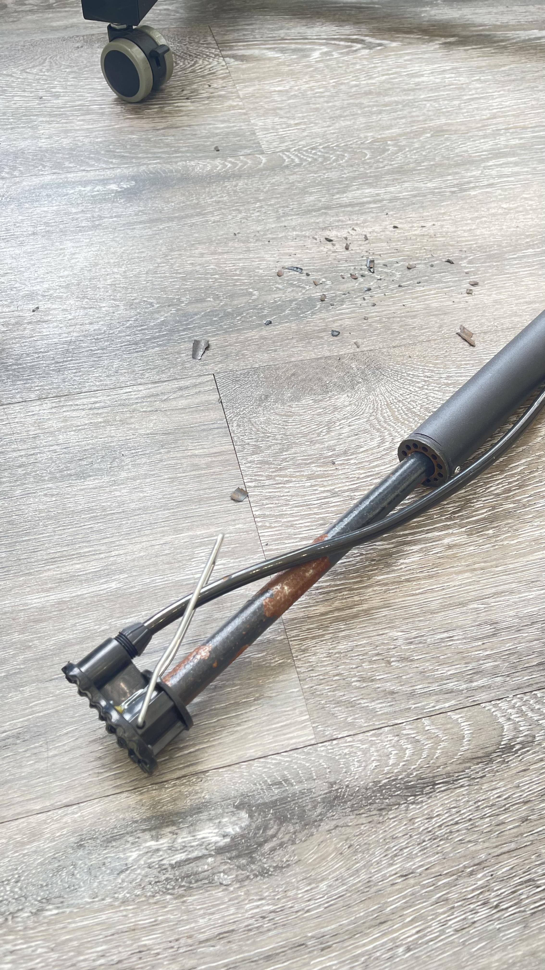 Customer provided image, click to load a larger version