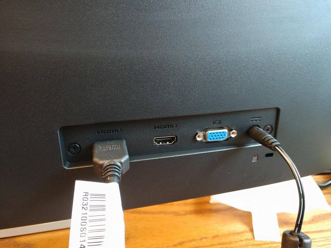 Attachment ports, click to load a larger version