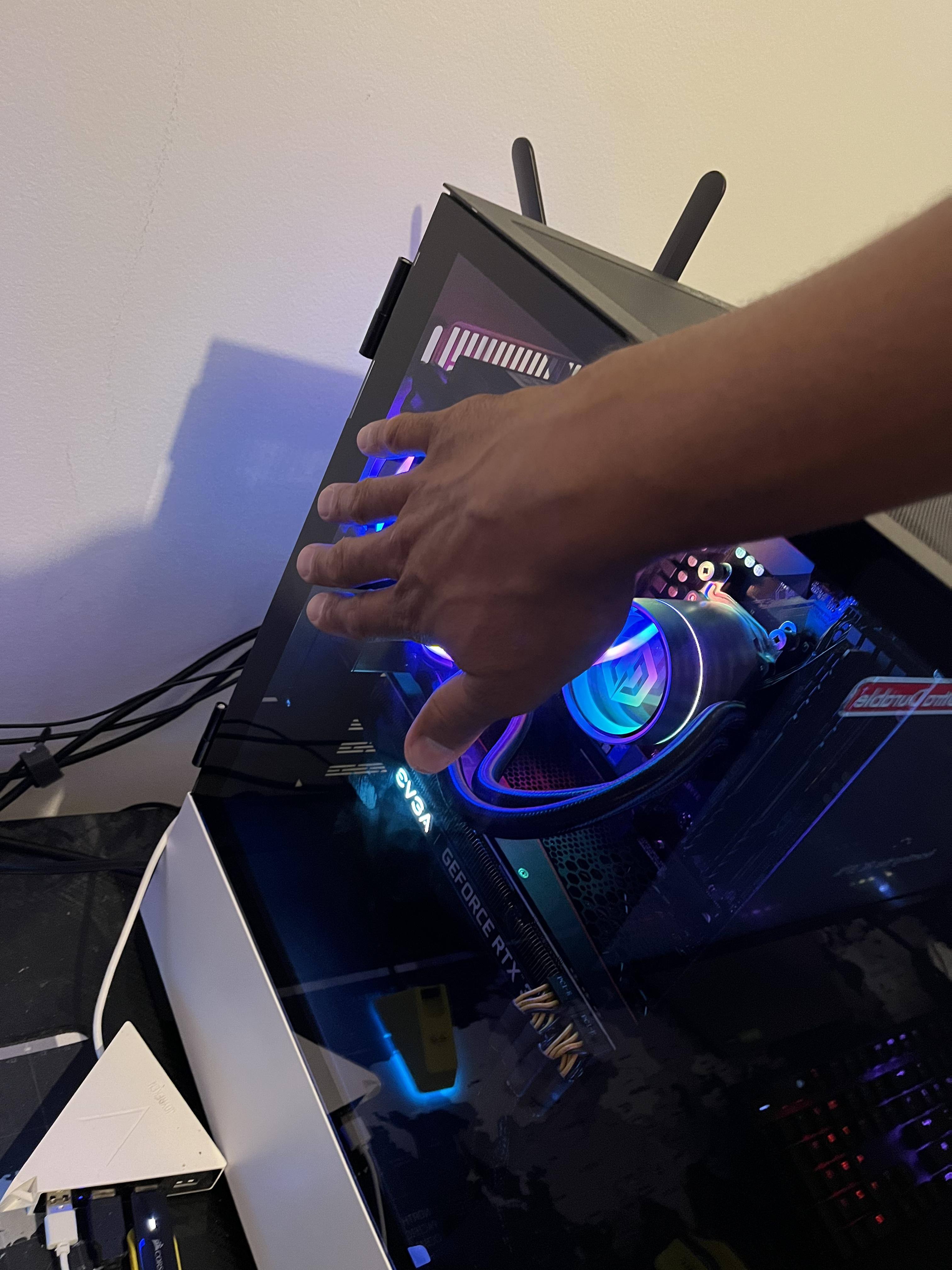 Customer provided, click to load a larger version