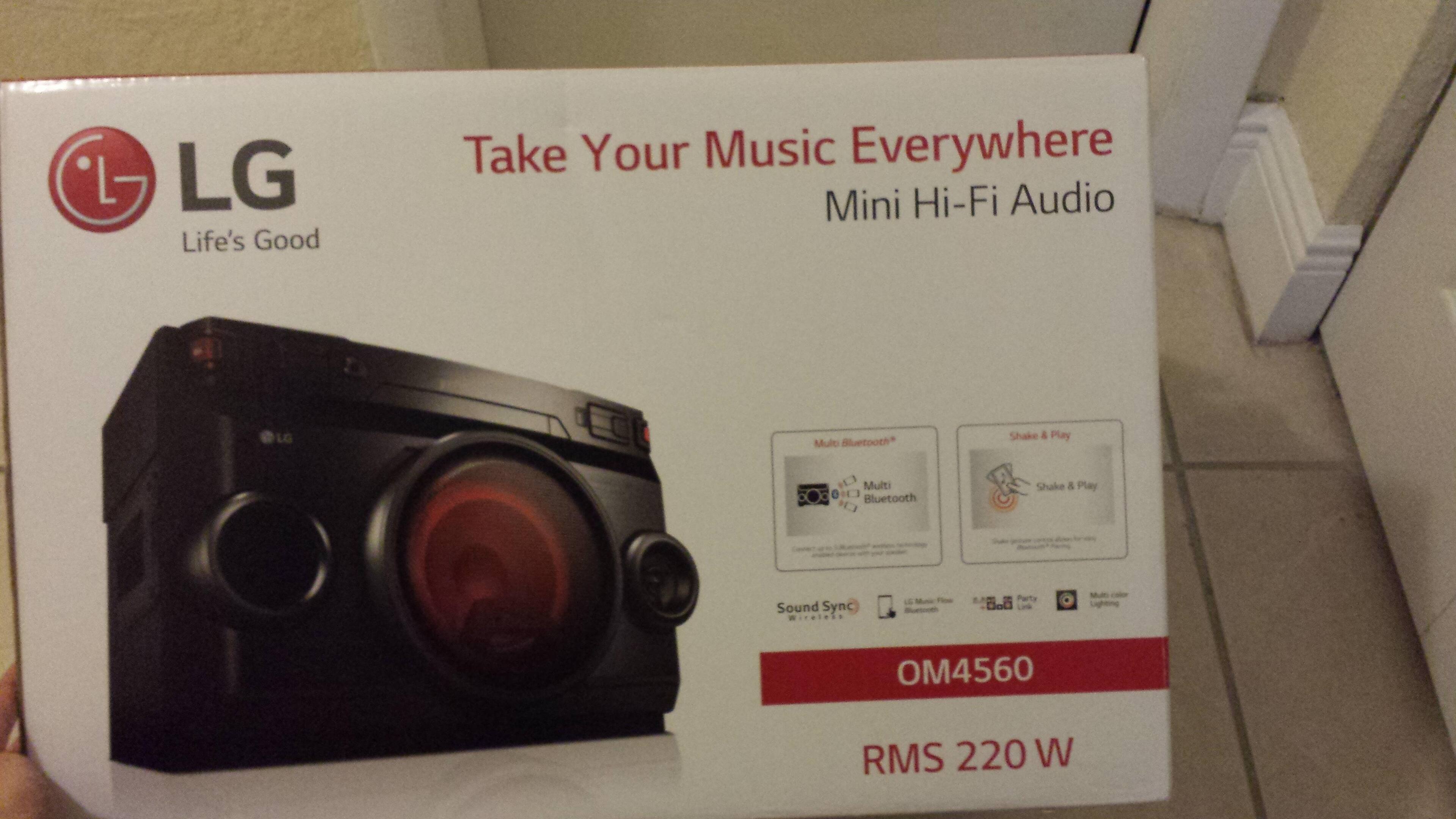 The Box..., click to load a larger version