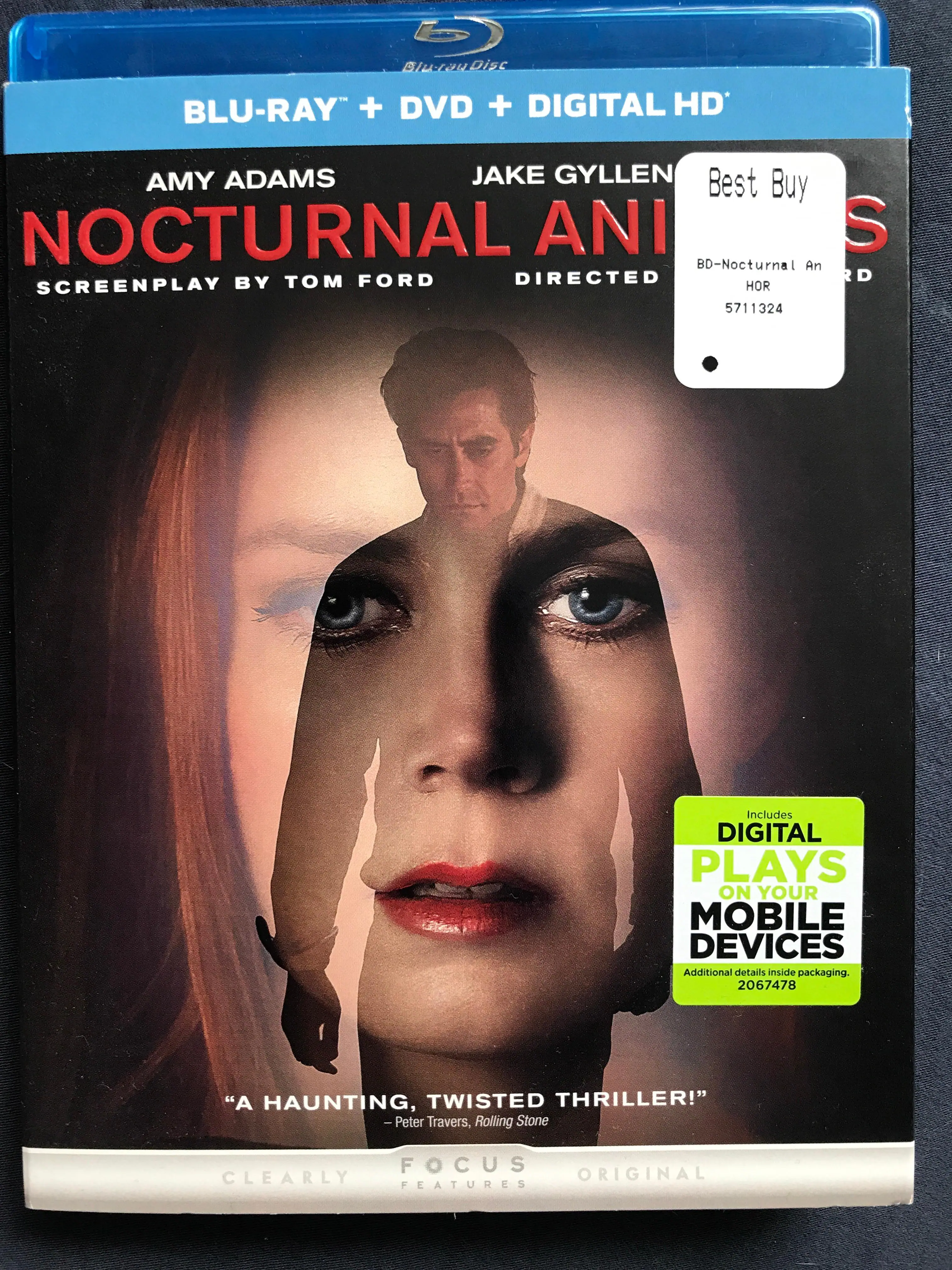 Customer provided image, click to load a larger version