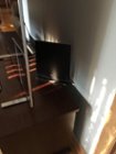 Placement is behind tv, click to load a larger version