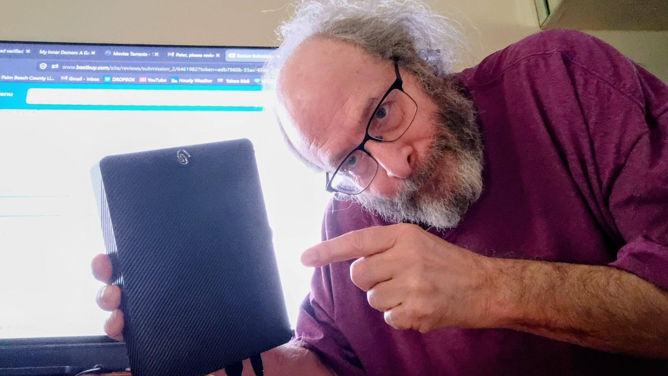 Customer provided image, click to load a larger version