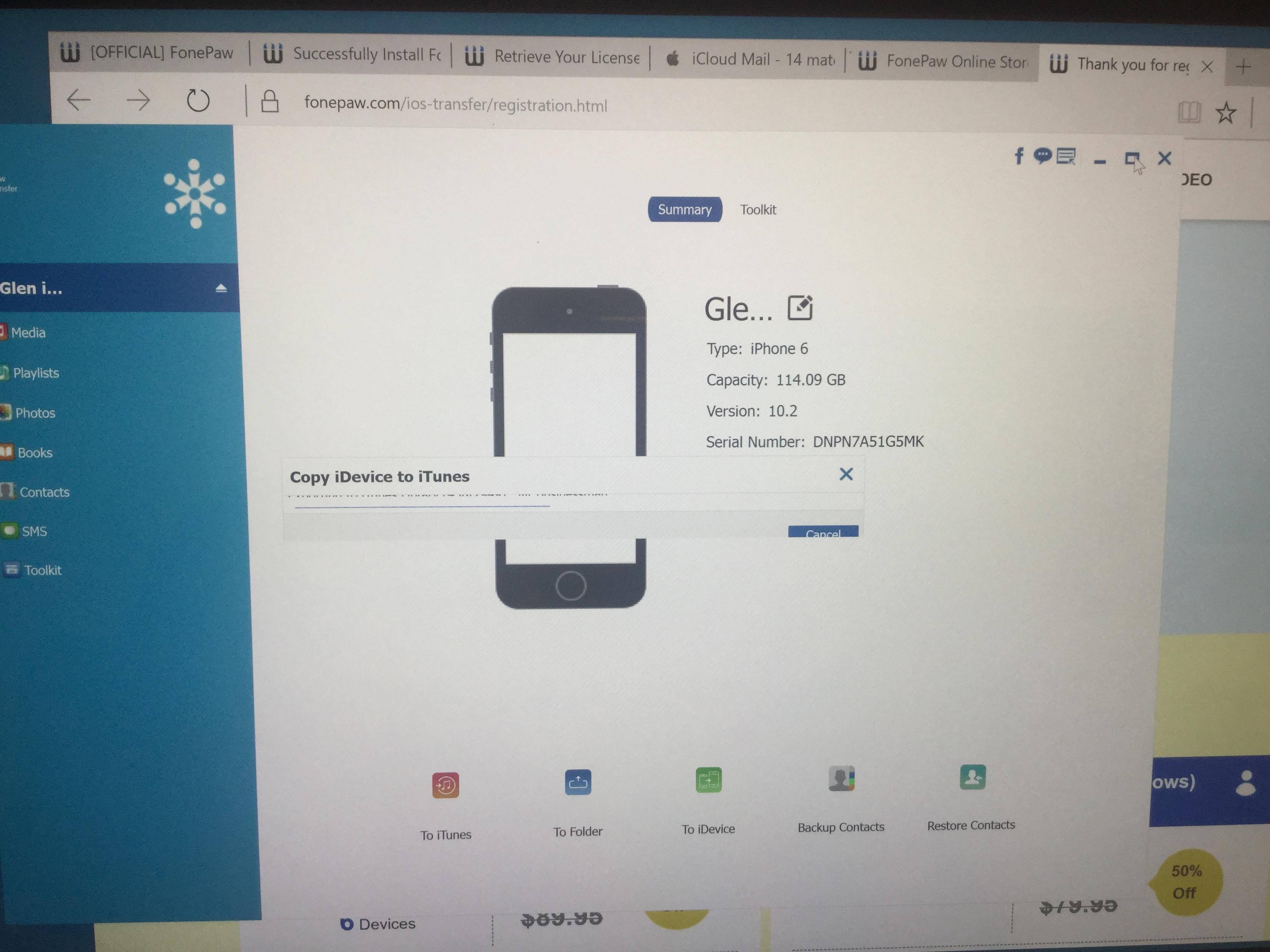 Customer provided, click to load a larger version