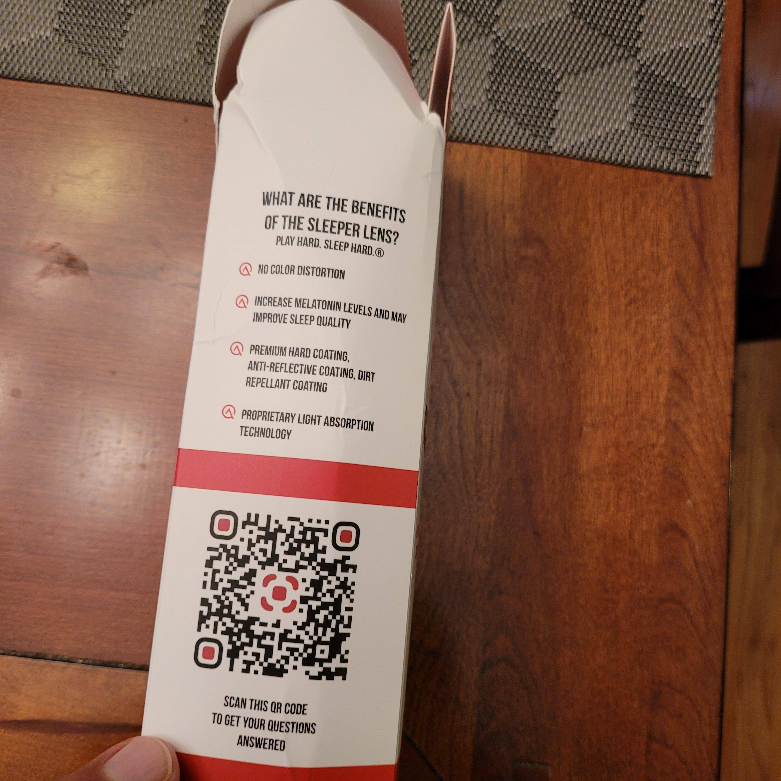 Customer provided, click to load a larger version