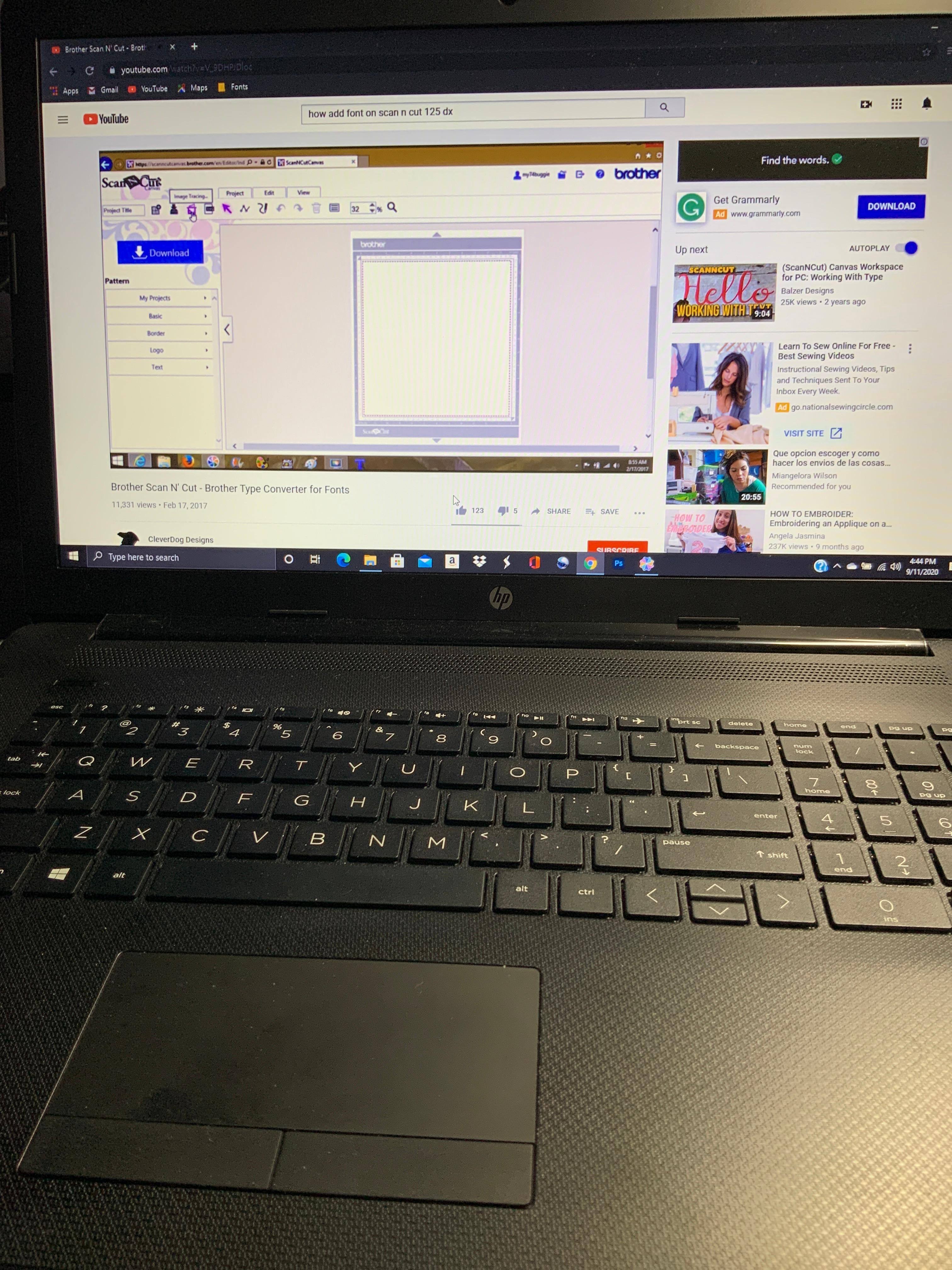 Customer provided image, click to load a larger version