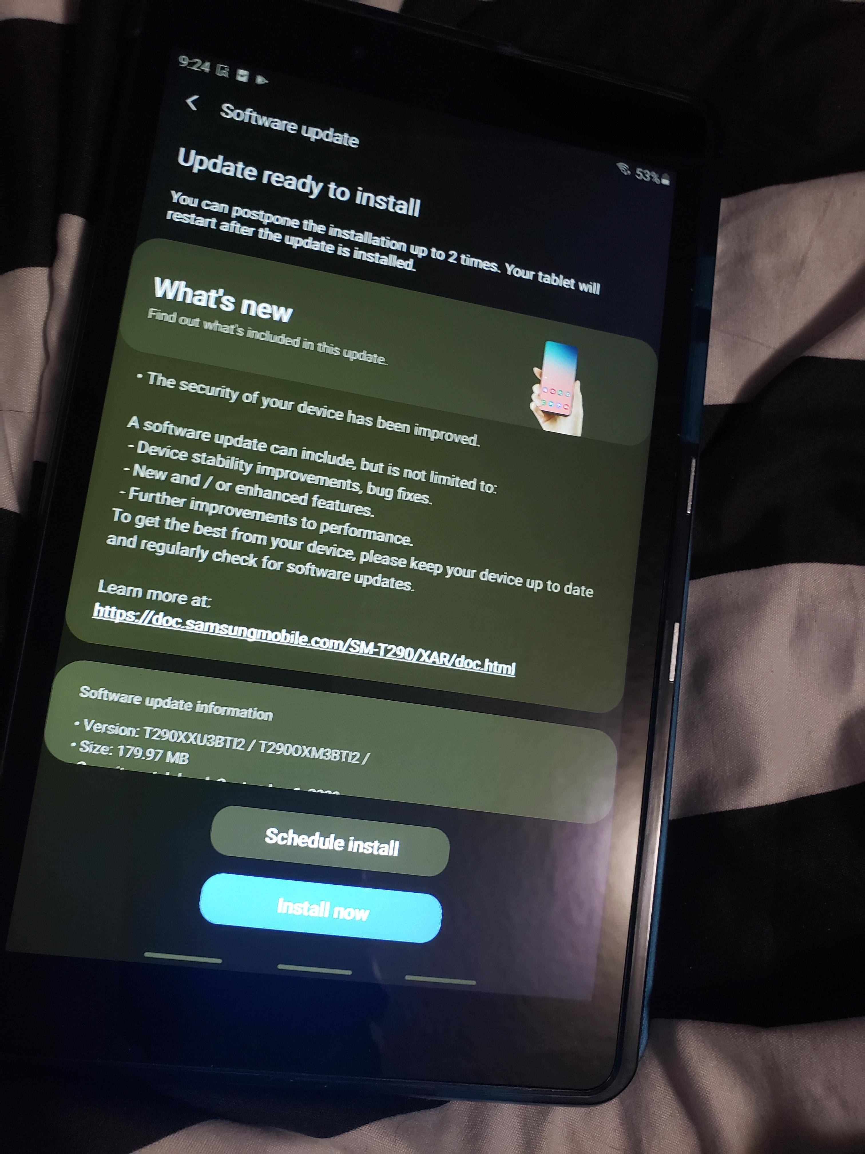 Customer provided, click to load a larger version