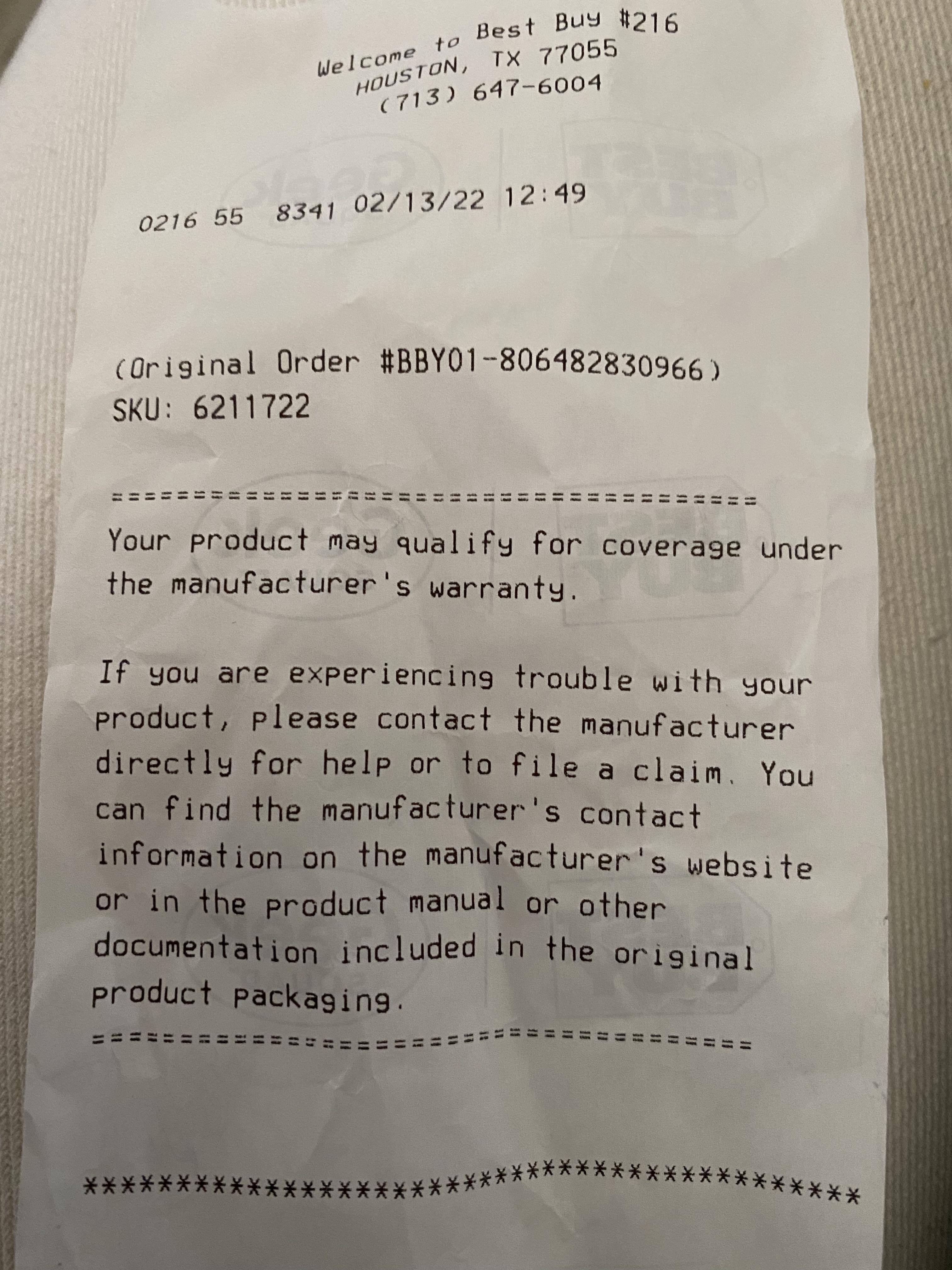 Customer provided, click to load a larger version