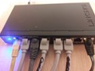 8-Port Gigabit Ethernet Switch SE3008