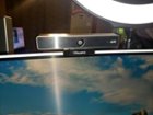 Best Buy: Aluratek 4K Ultra HD Live Broadcast Webcam Black and Brushed  Silver AWC4KF
