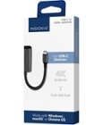 Insignia™ USB-C to HDMI Adapter Black NS-PA3CHD - Best Buy